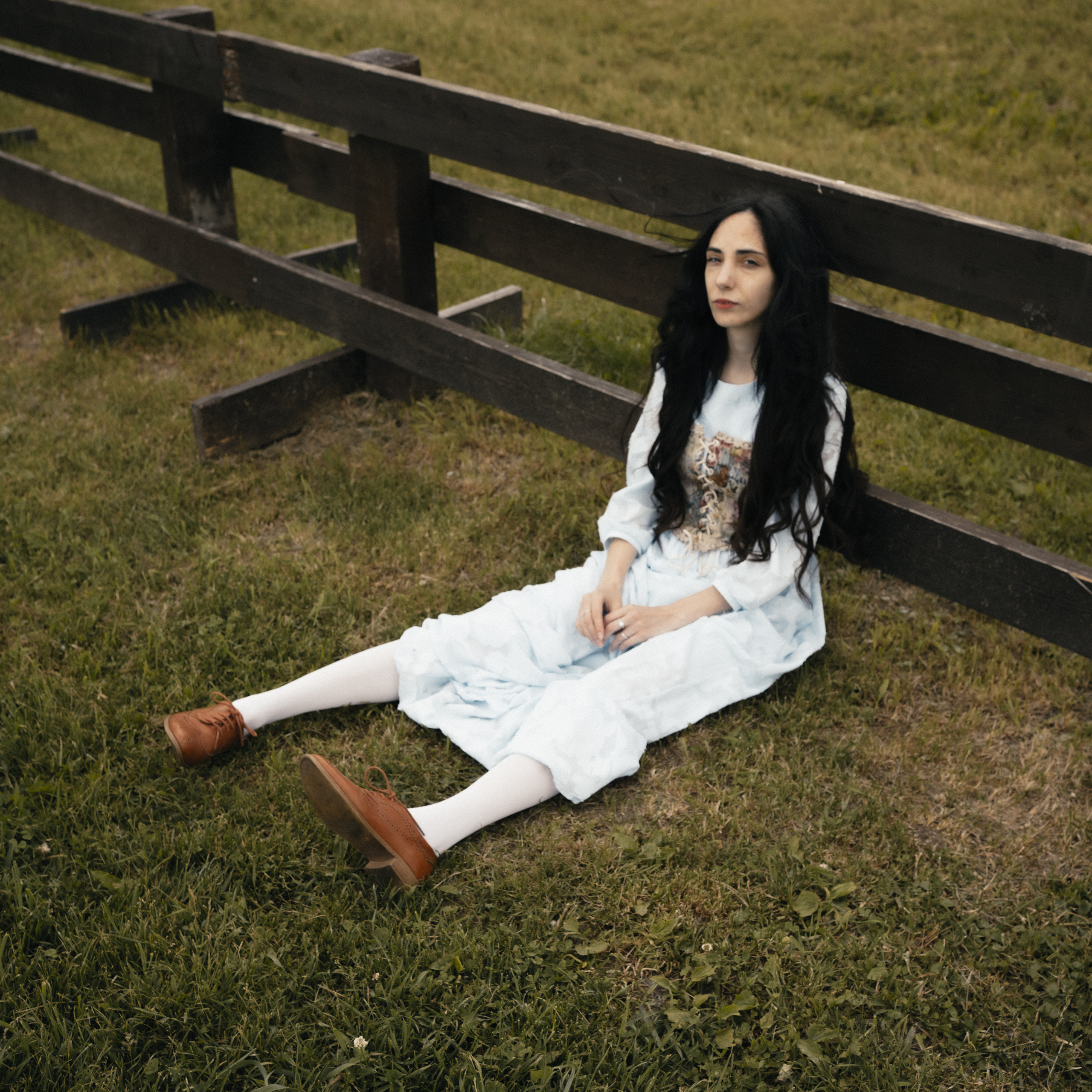 Лера. Фотограф Маранова Софья Москва