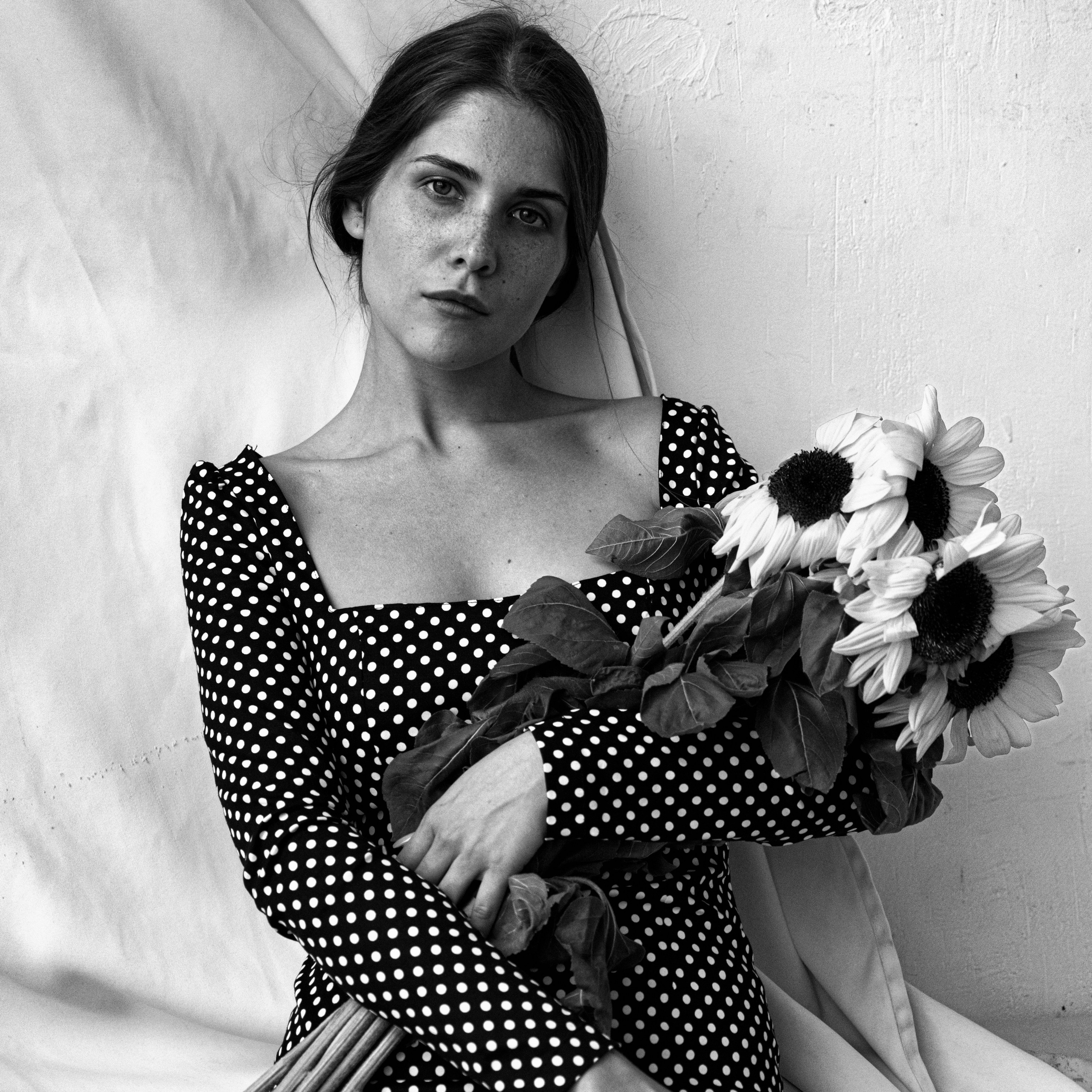 Саша. Фотограф Маранова Софья Москва