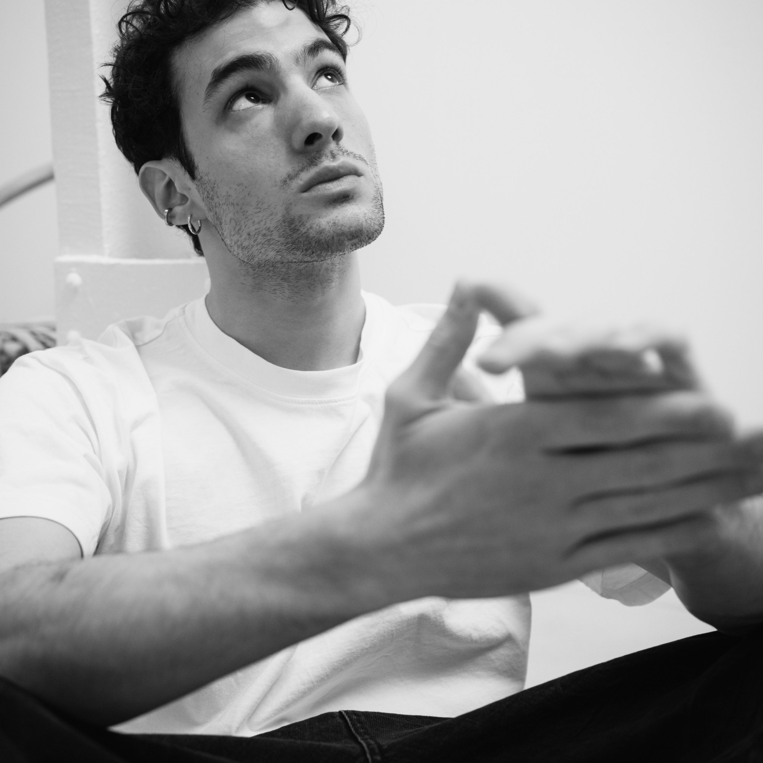 Тахир. Фотограф Маранова Софья Москва