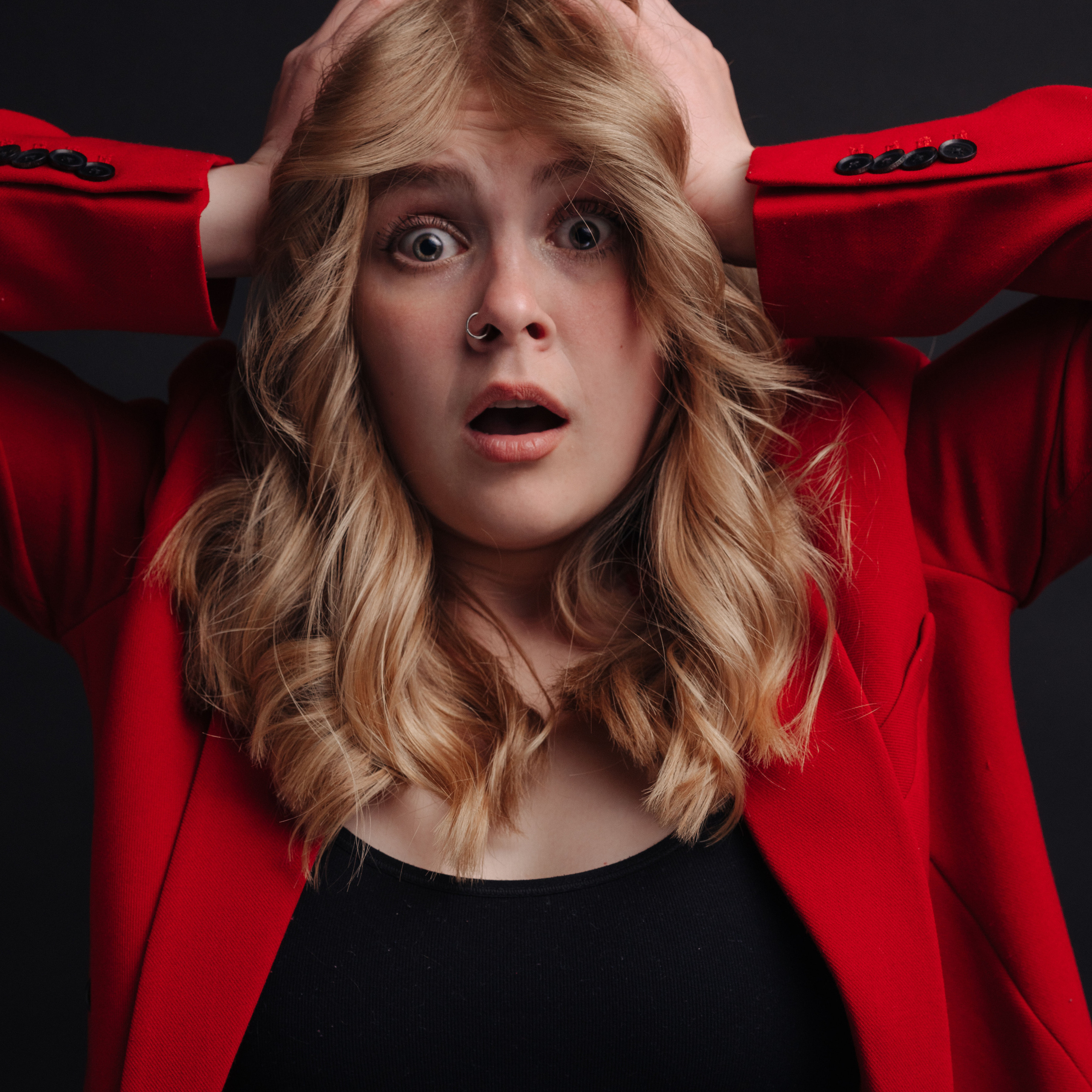 Элина. Фотограф Маранова Софья Москва