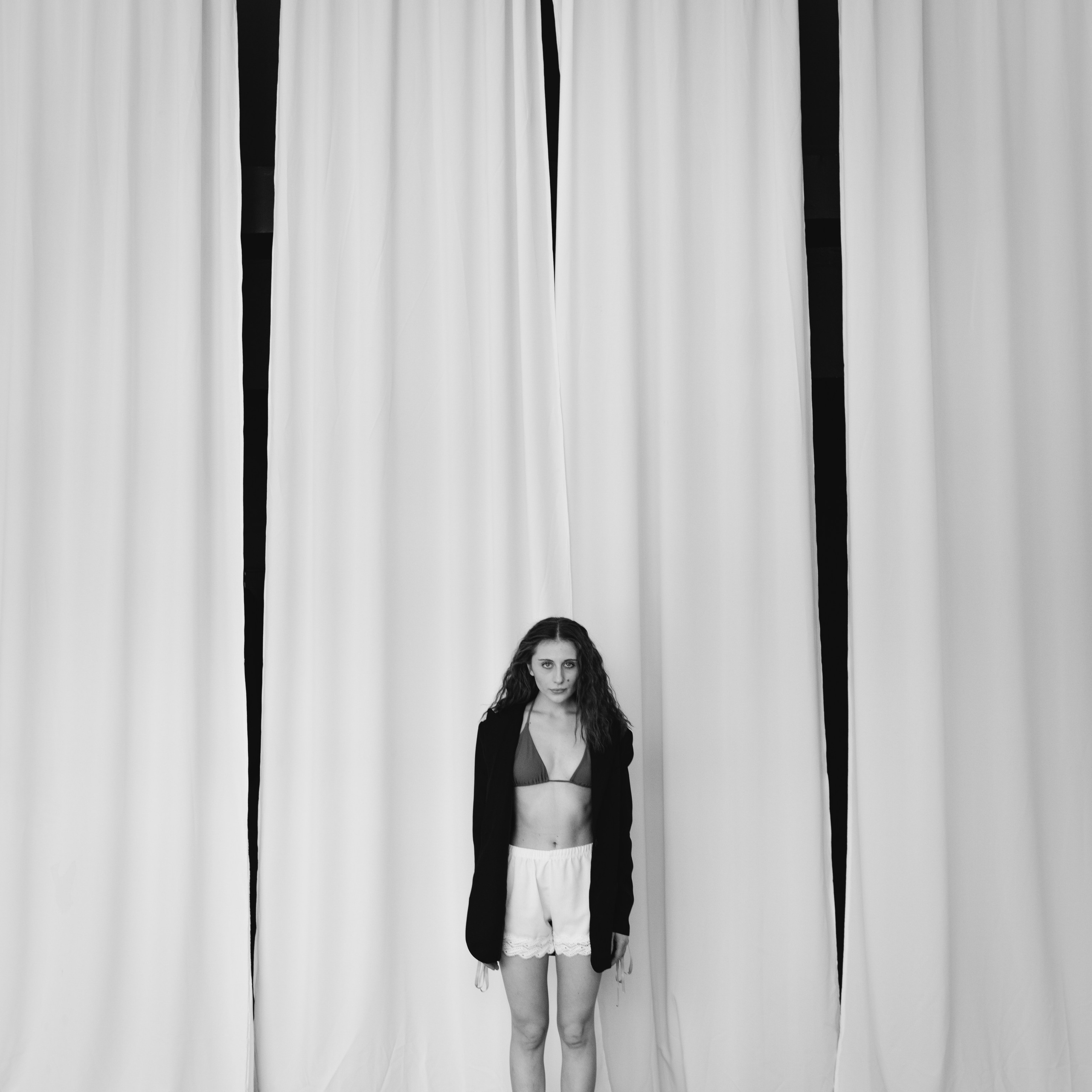 Даша. Фотограф Маранова Софья Москва