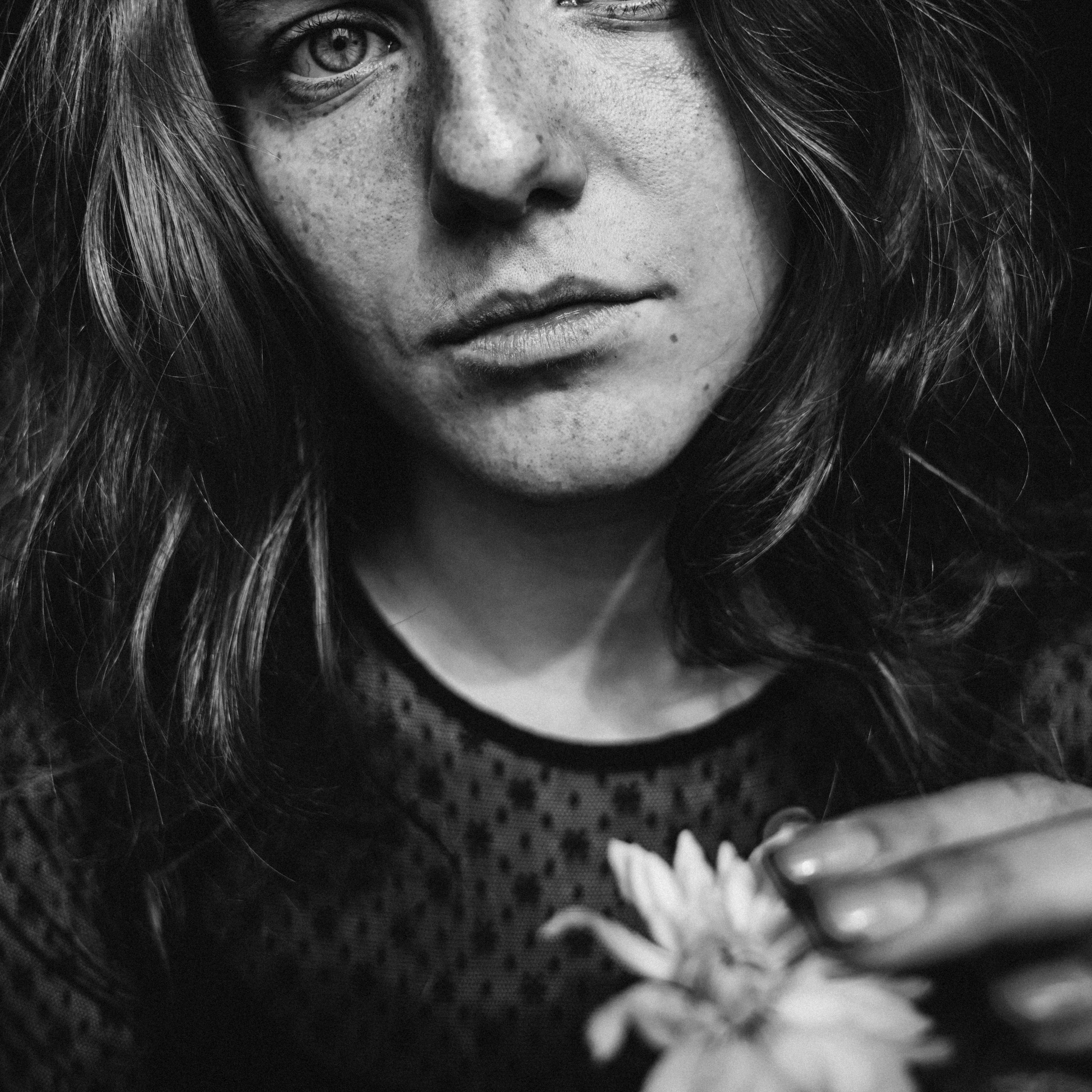 Ульяна. Фотограф Маранова Софья Москва