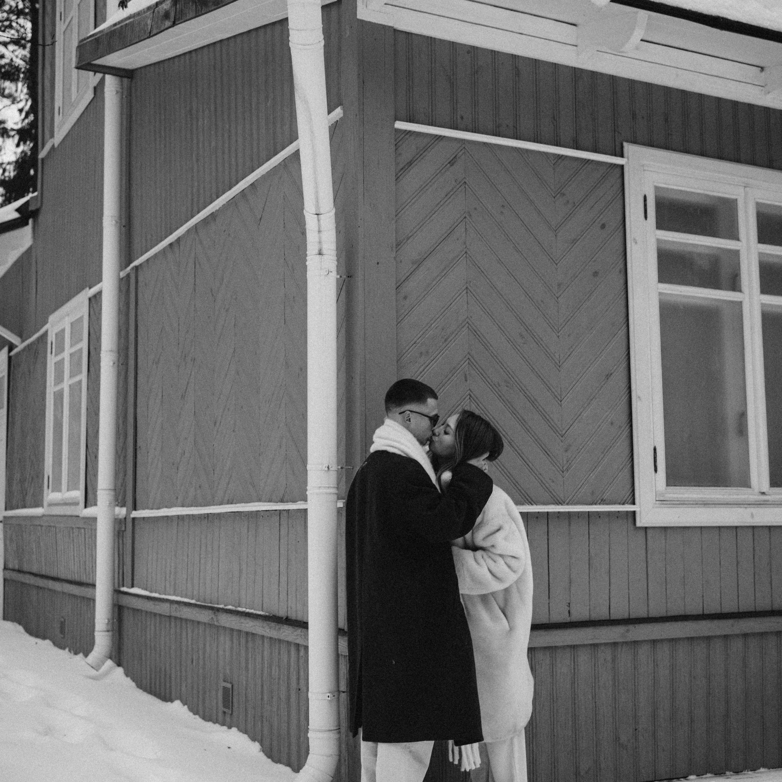 Тема и Даша. Фотограф Маранова Софья Москва