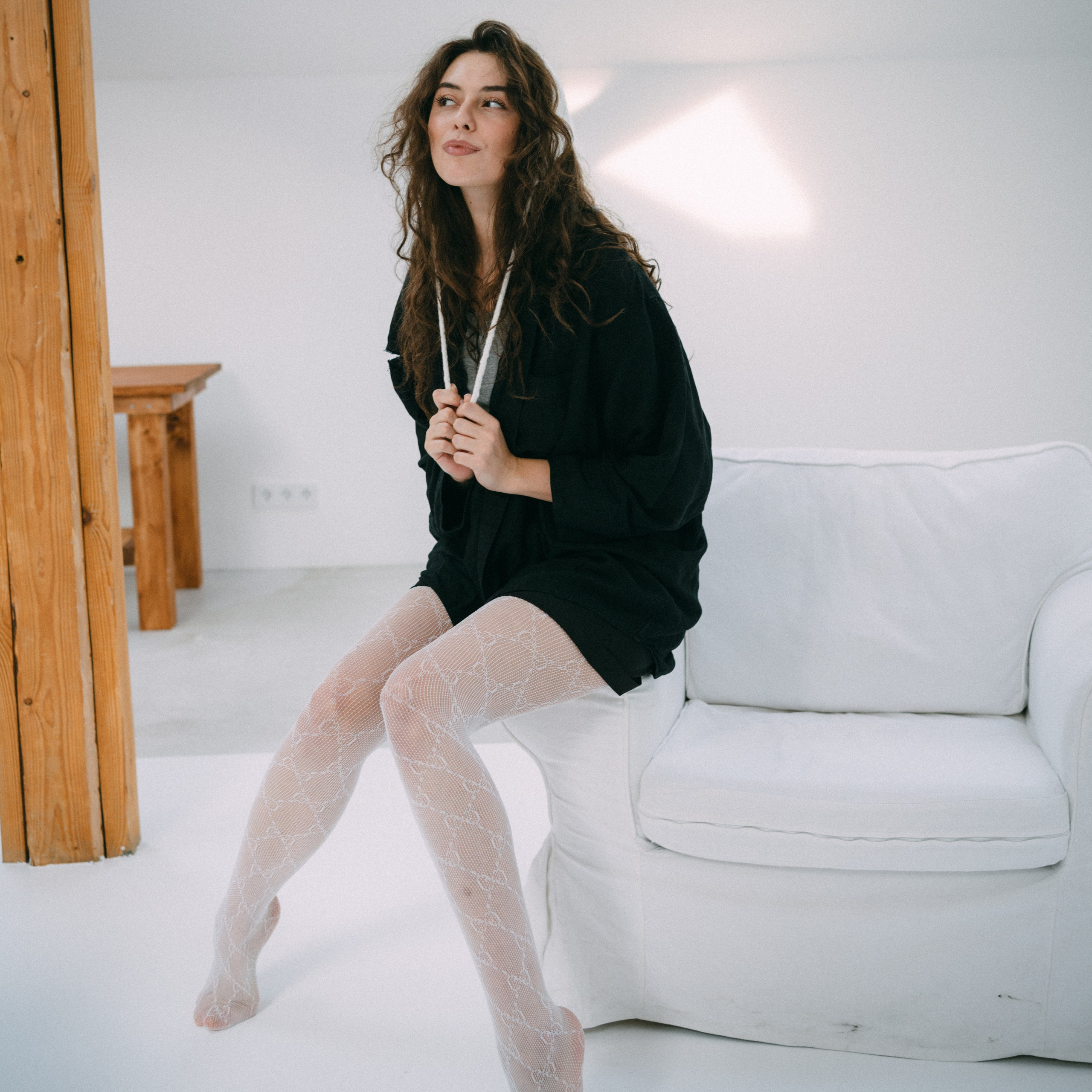 Маша. Фотограф Маранова Софья Москва