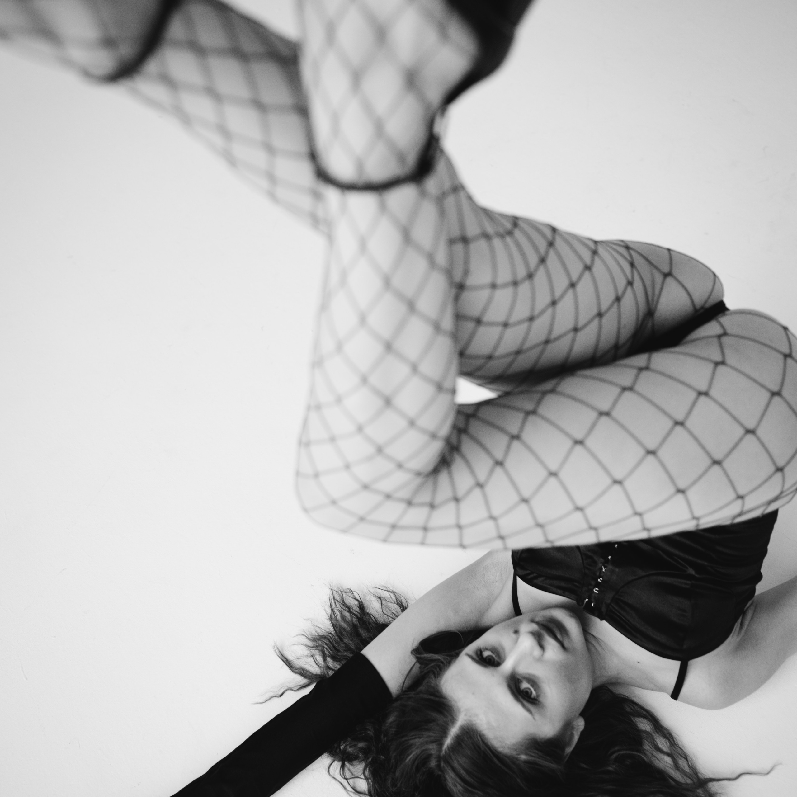 Даша. Фотограф Маранова Софья Москва