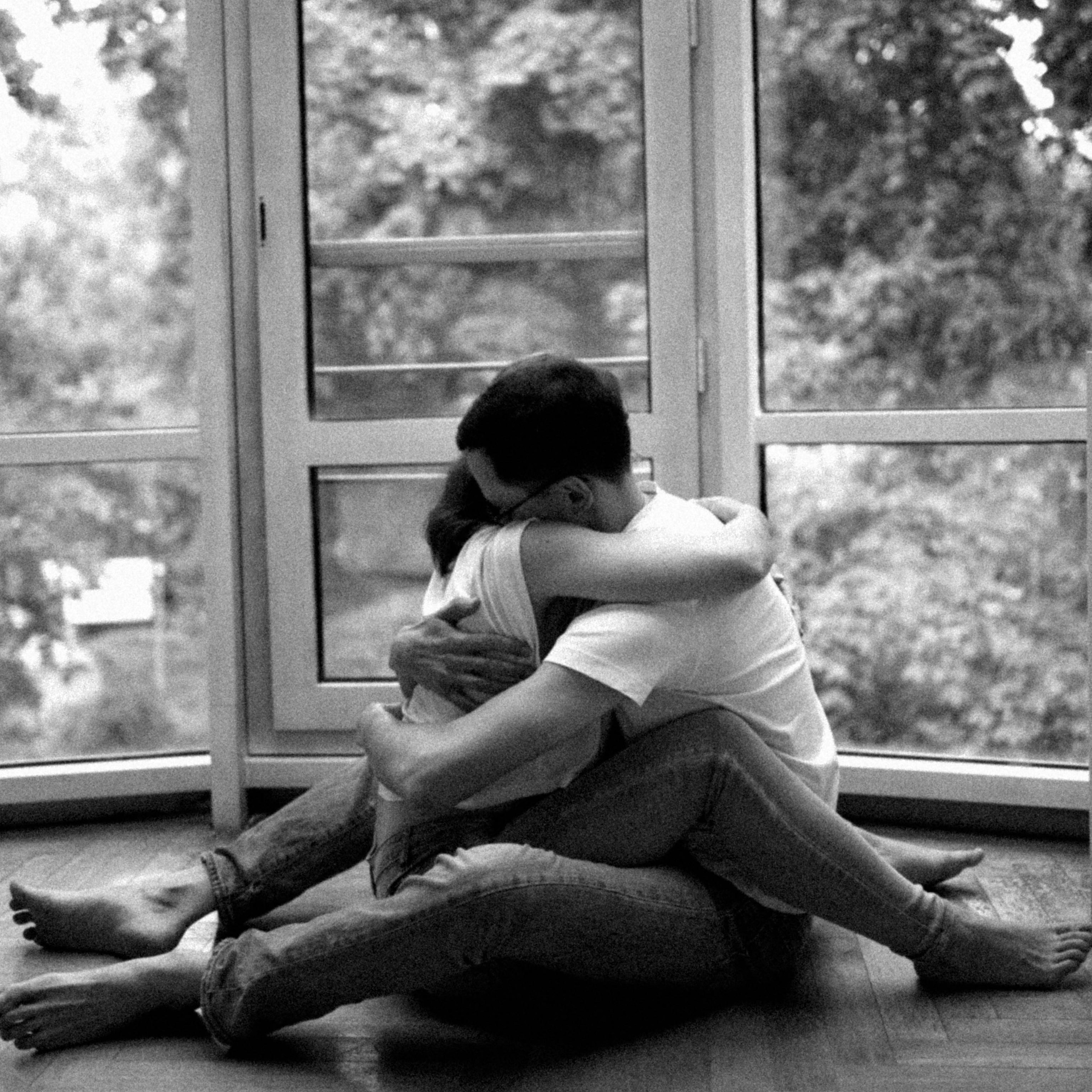 Тимур и Нелли. Фотограф Маранова Софья Москва