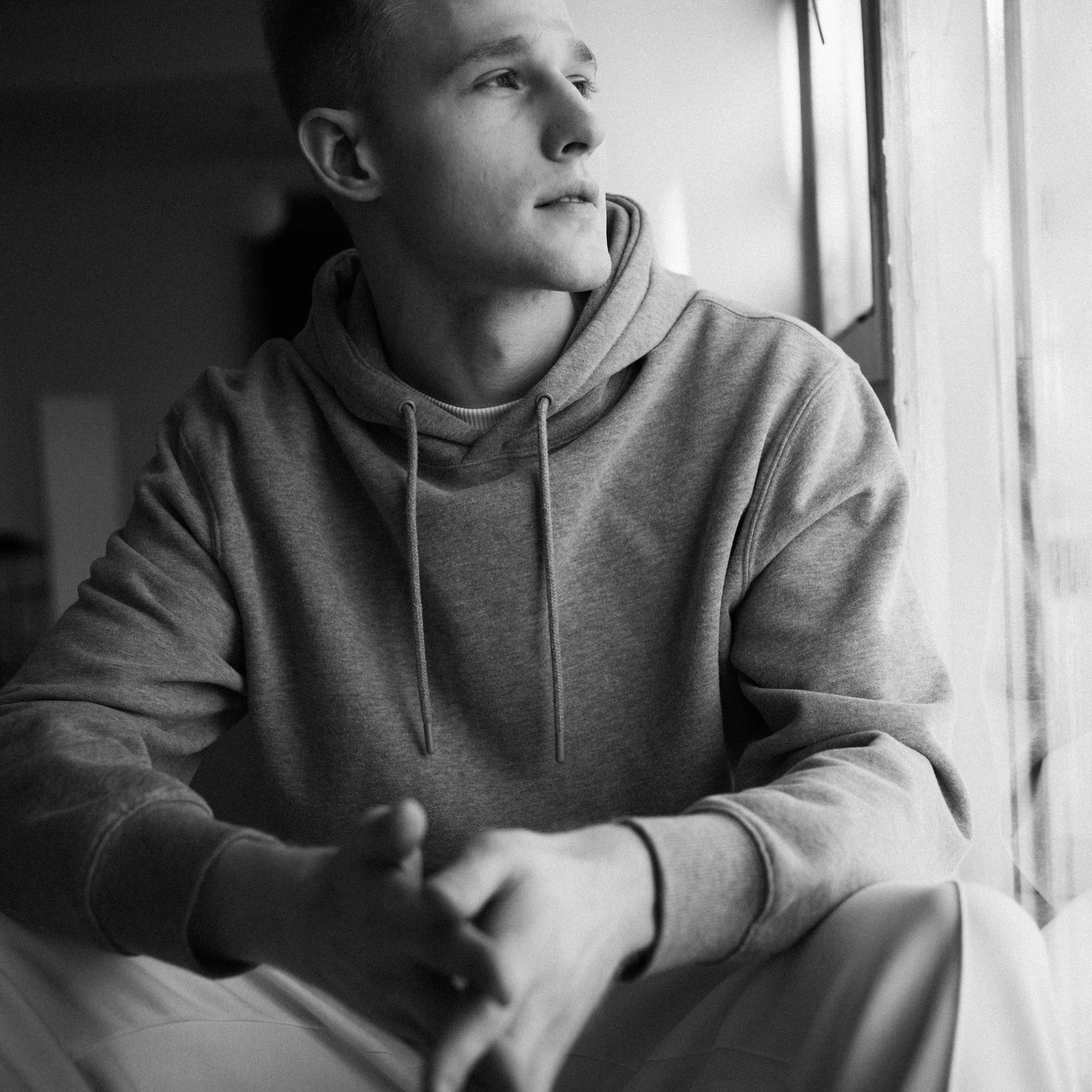 Даниил. Фотограф Маранова Софья Москва