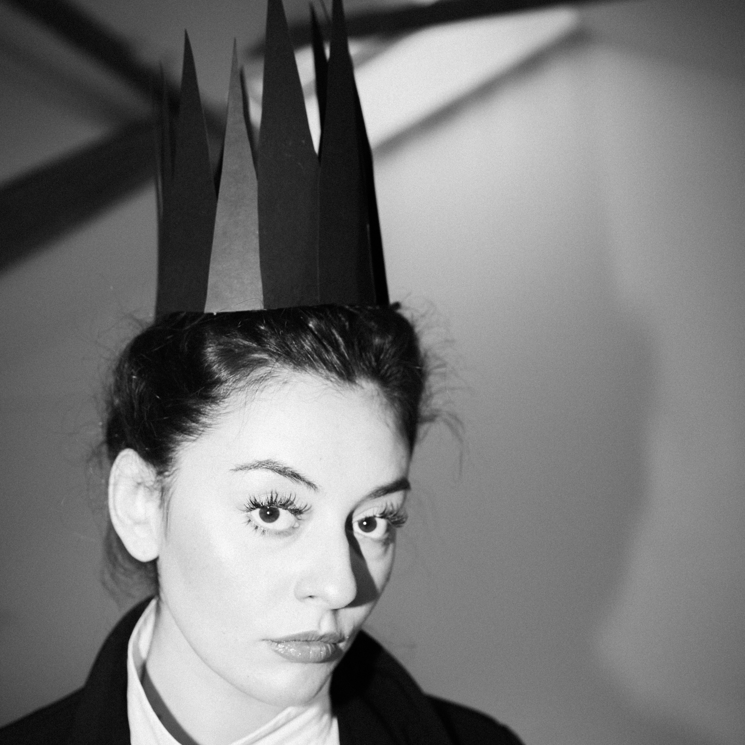 Маша. Фотограф Маранова Софья Москва