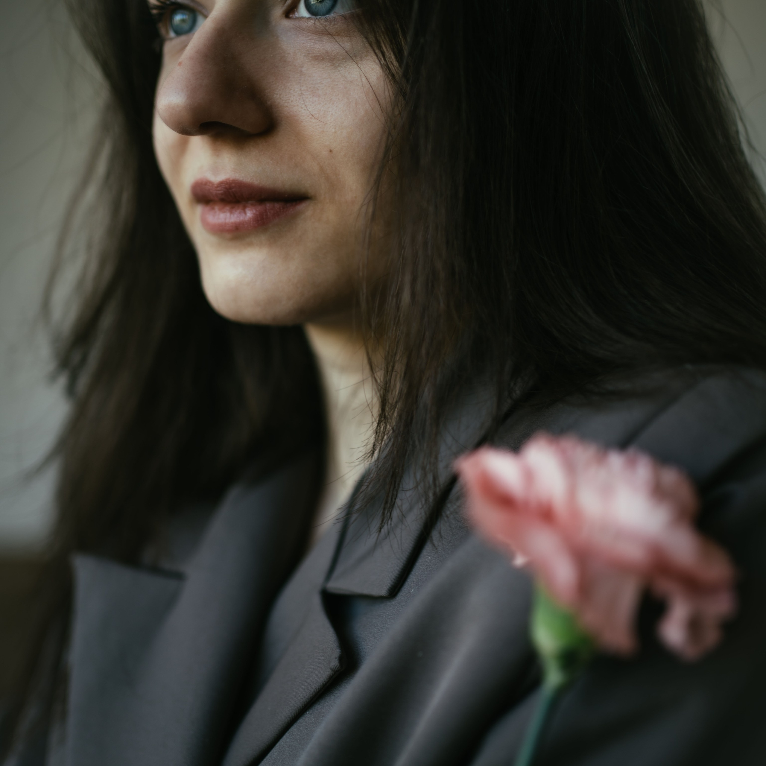 Юля. Фотограф Маранова Софья Москва