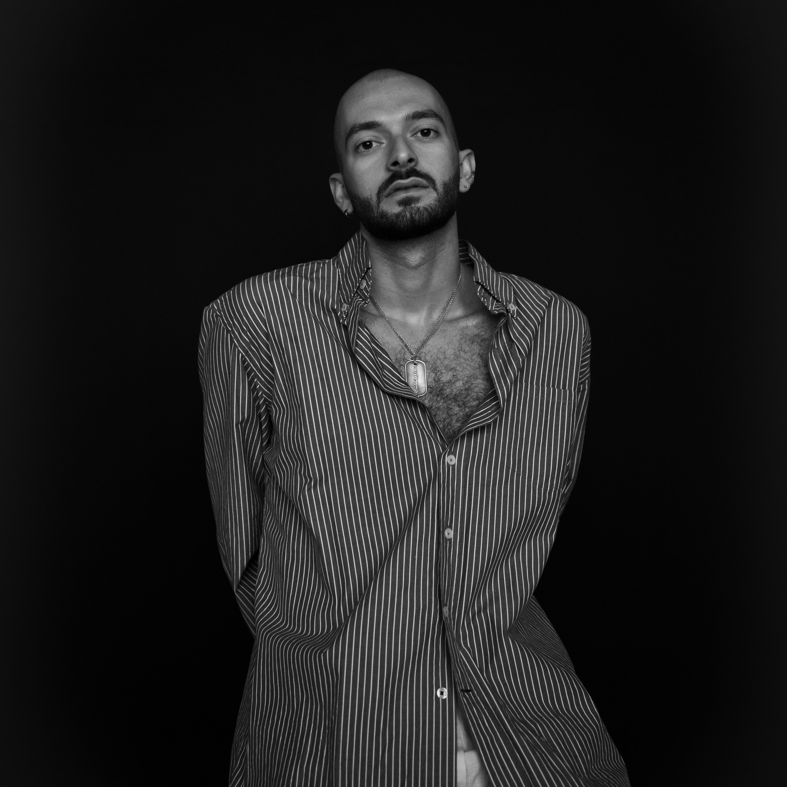 Ираклий. Фотограф Маранова Софья Москва