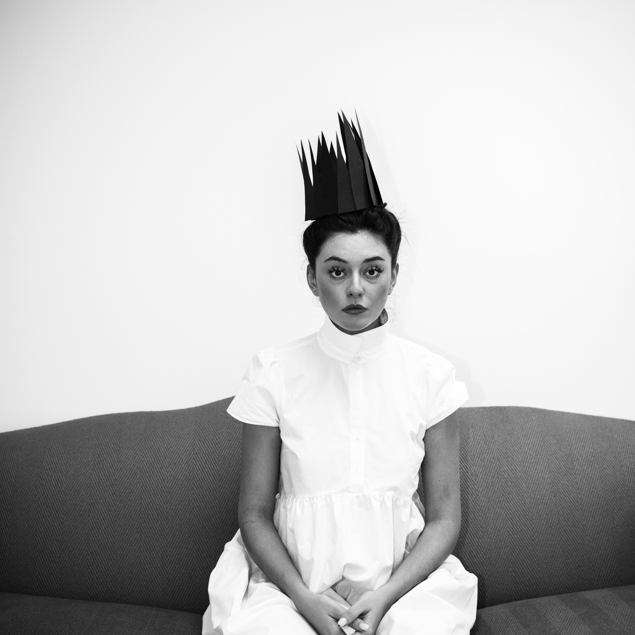 Маша. Фотограф Маранова Софья Москва