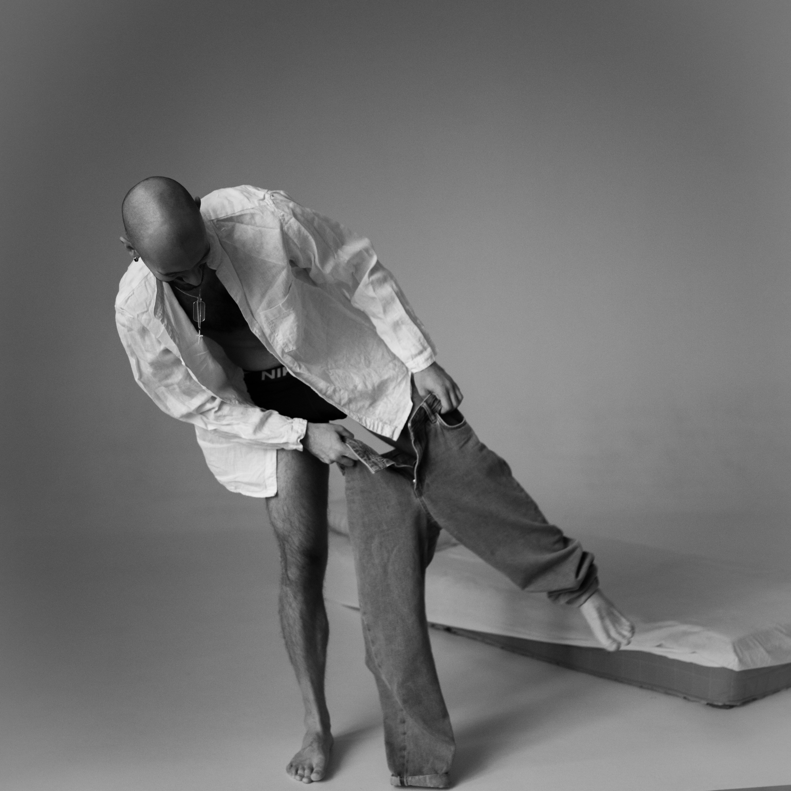 Ираклий. Фотограф Маранова Софья Москва