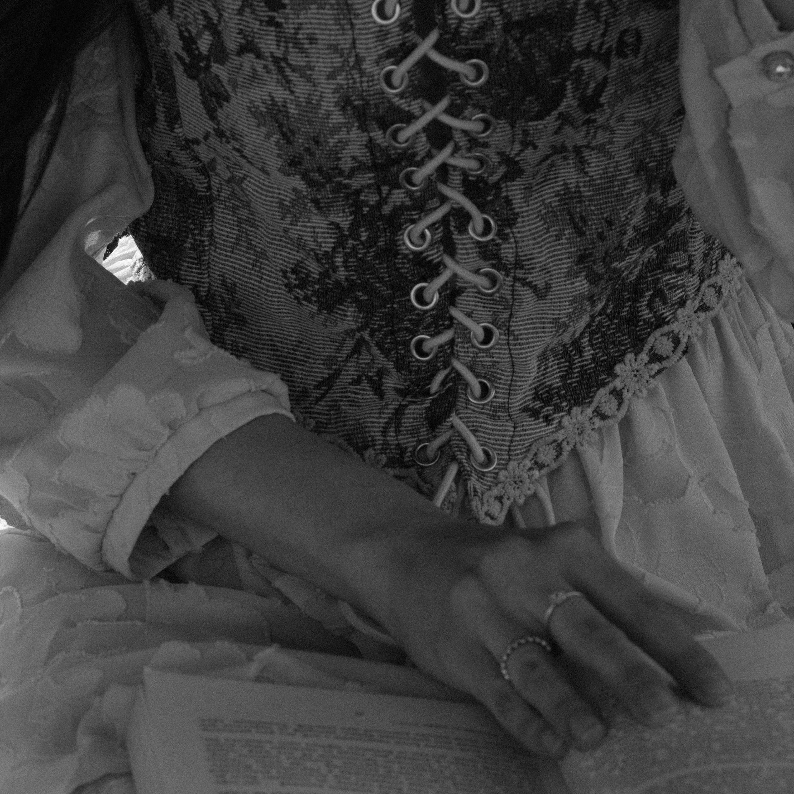 Лера. Фотограф Маранова Софья Москва