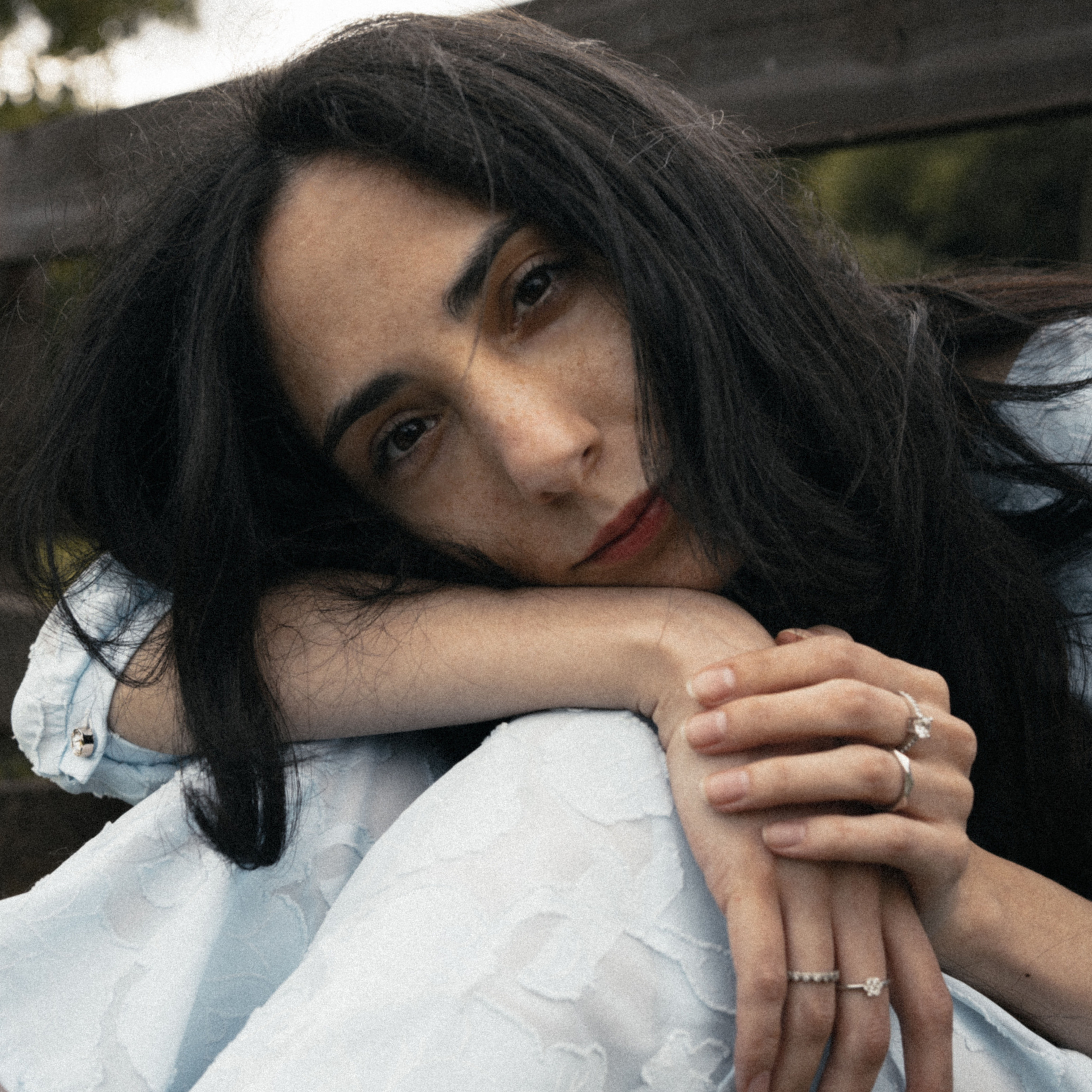 Лера. Фотограф Маранова Софья Москва