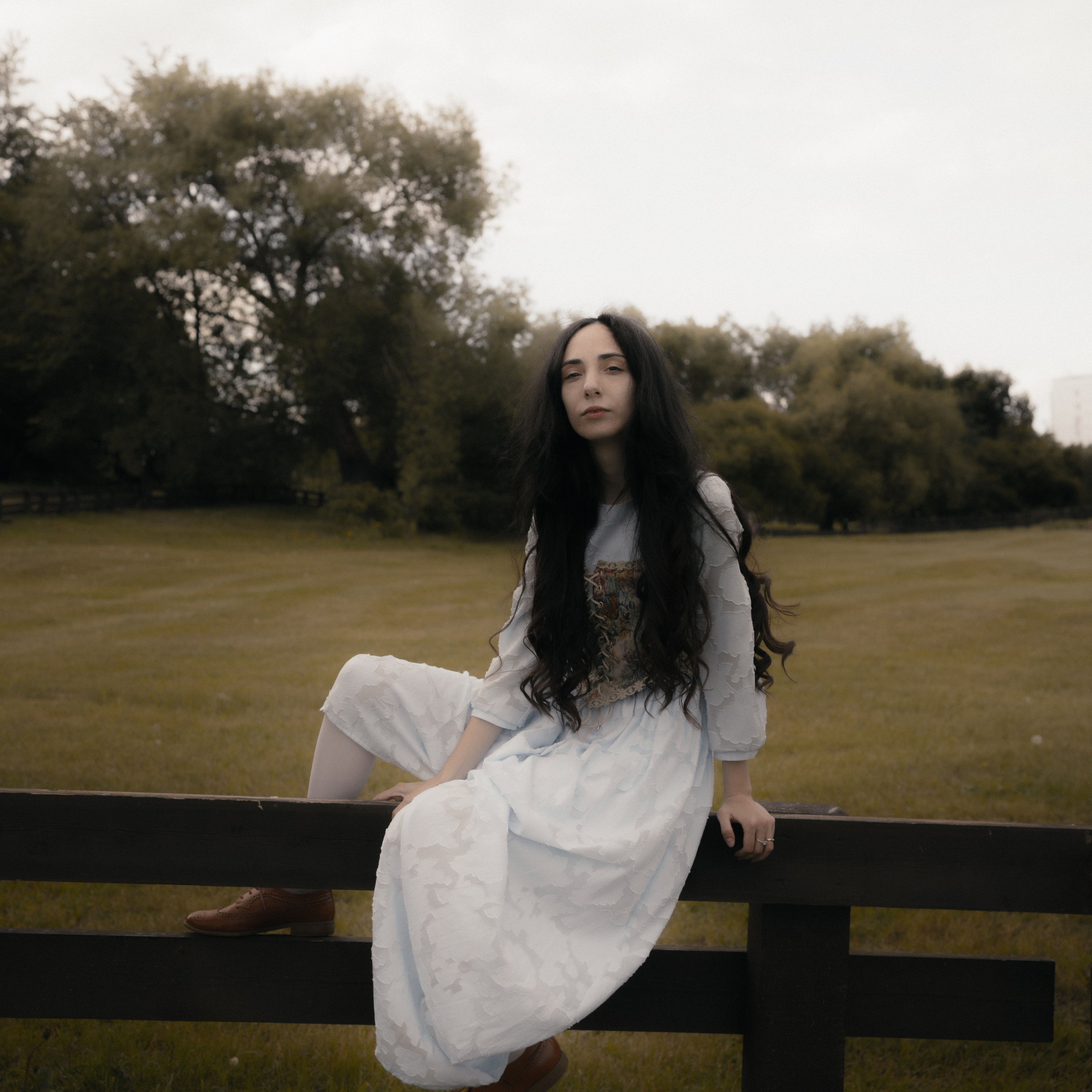 Лера. Фотограф Маранова Софья Москва