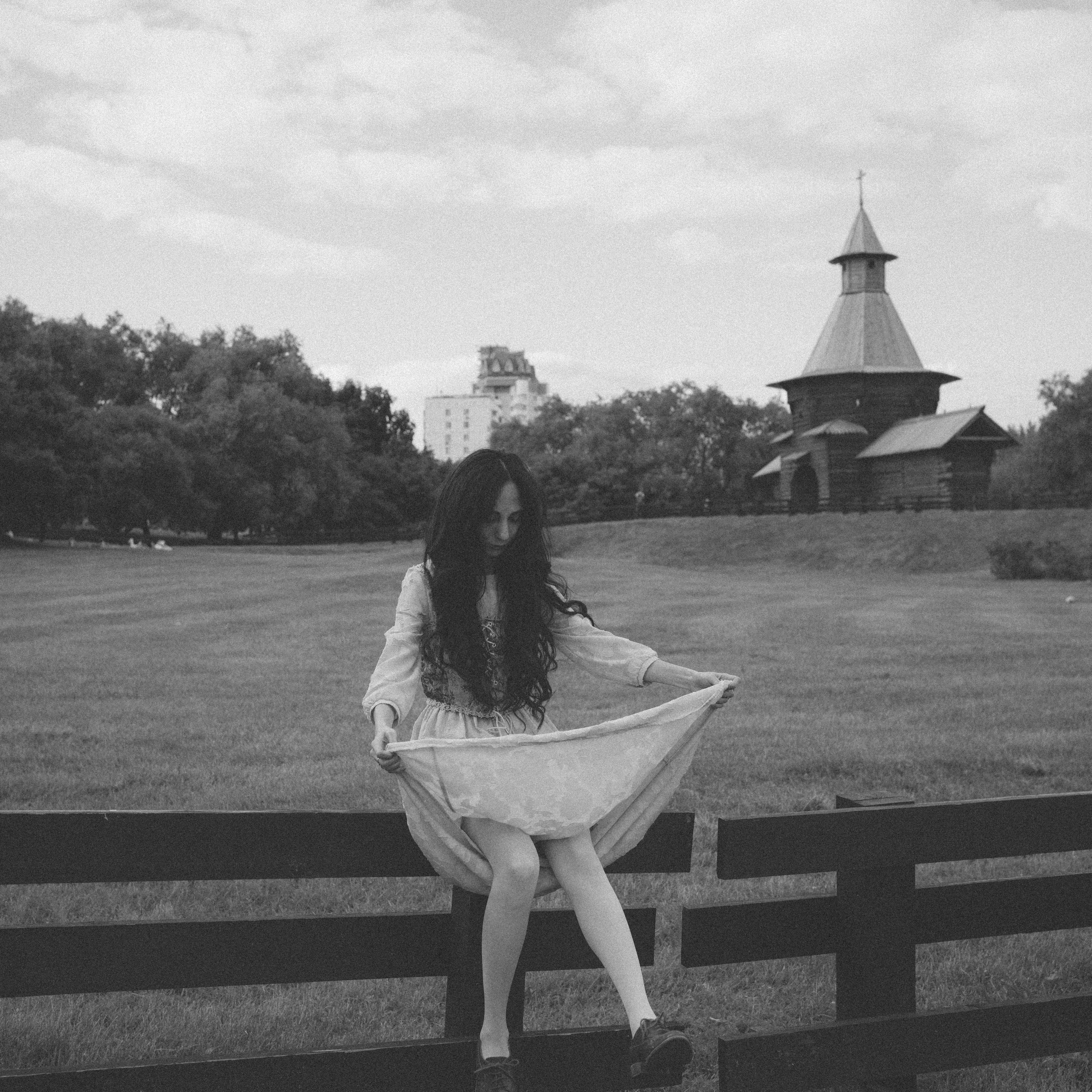 Лера. Фотограф Маранова Софья Москва