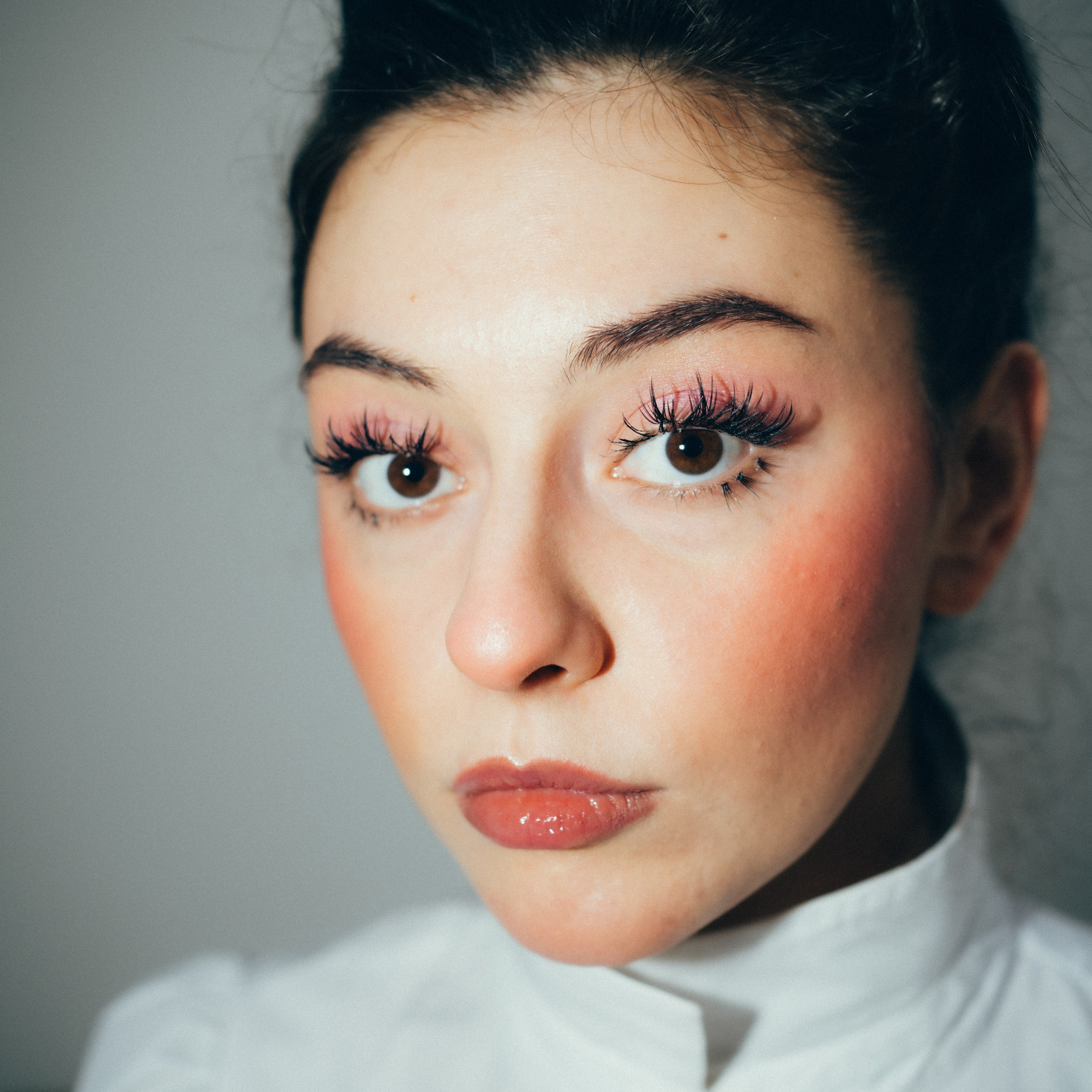 Маша. Фотограф Маранова Софья Москва