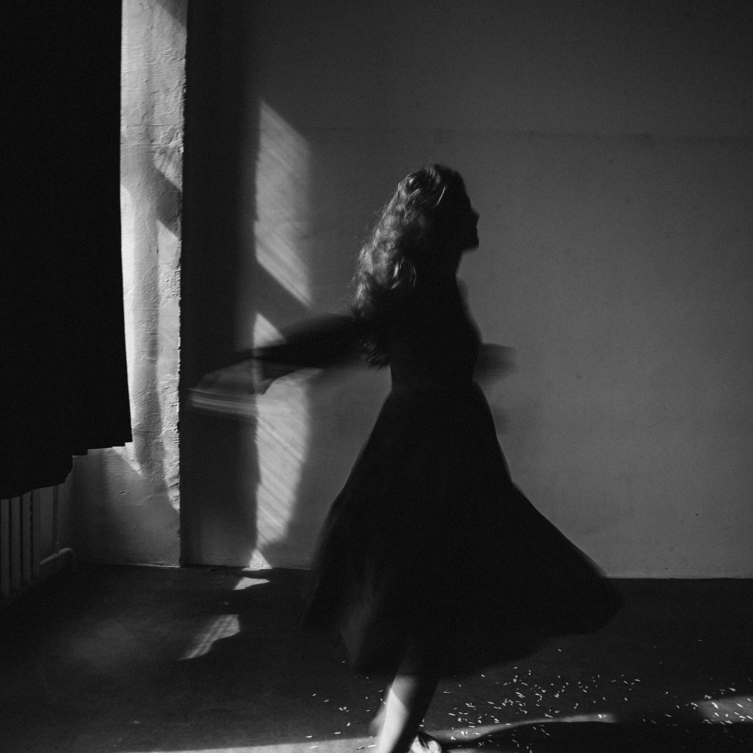 Ульяна. Фотограф Маранова Софья Москва