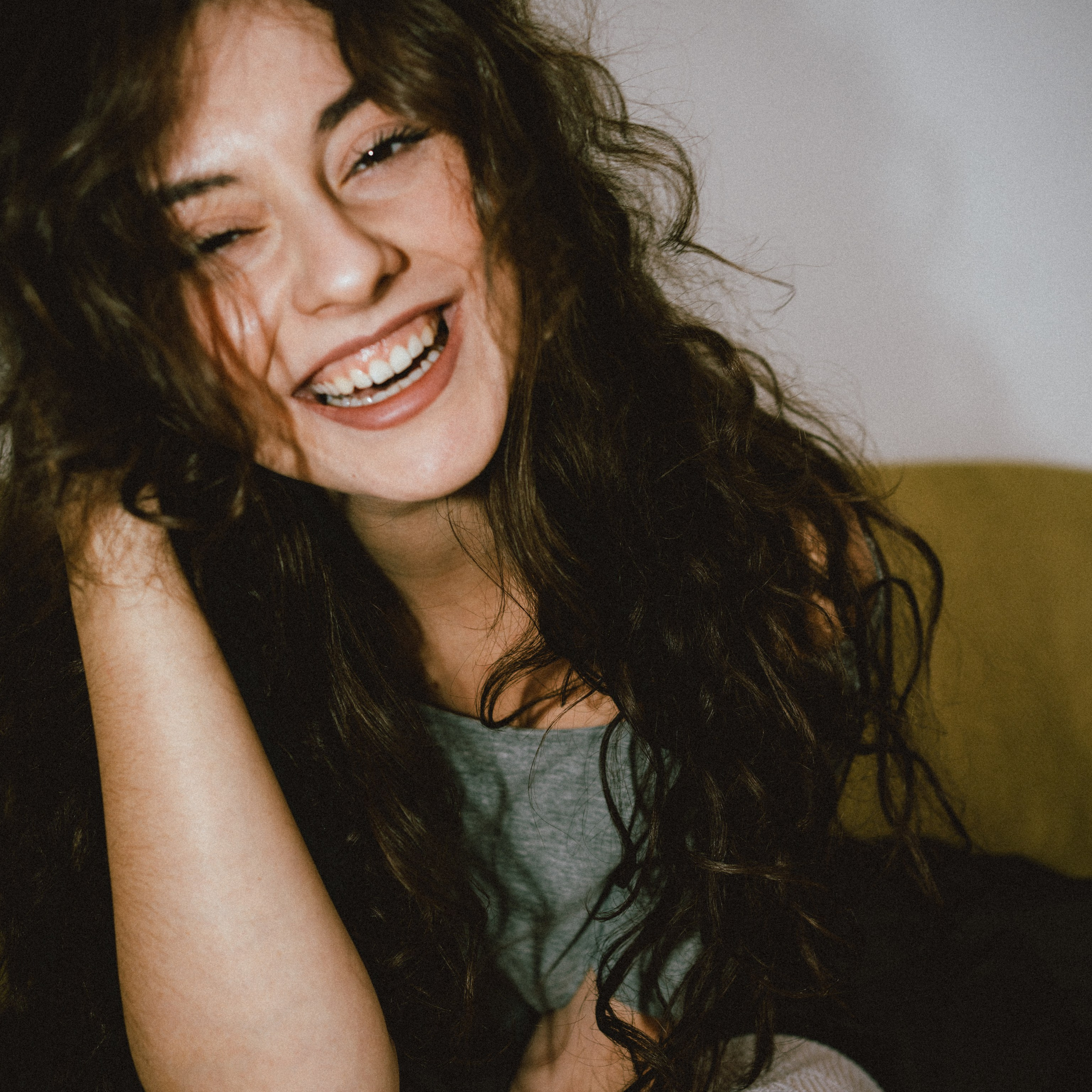 Маша. Фотограф Маранова Софья Москва