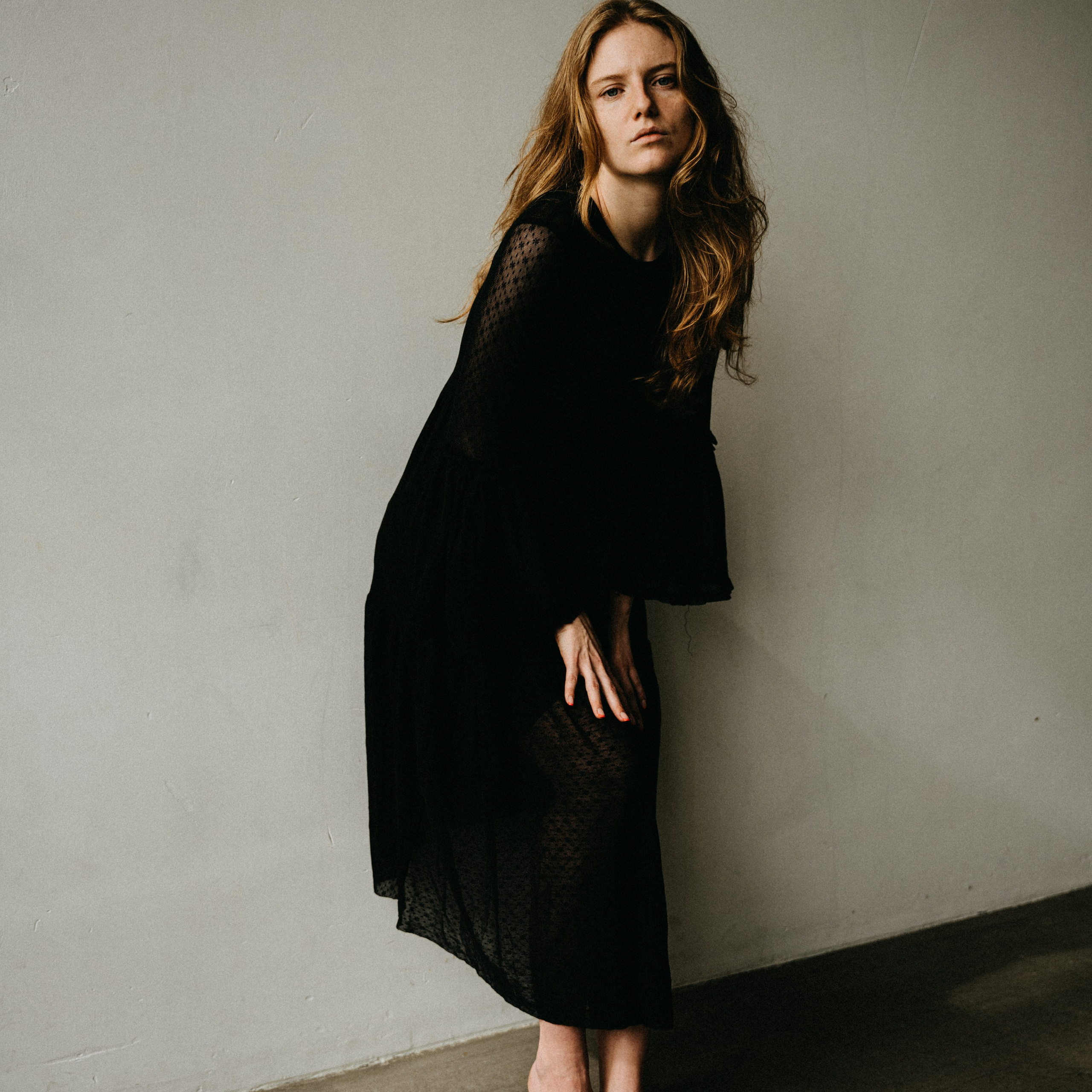 Ульяна. Фотограф Маранова Софья Москва