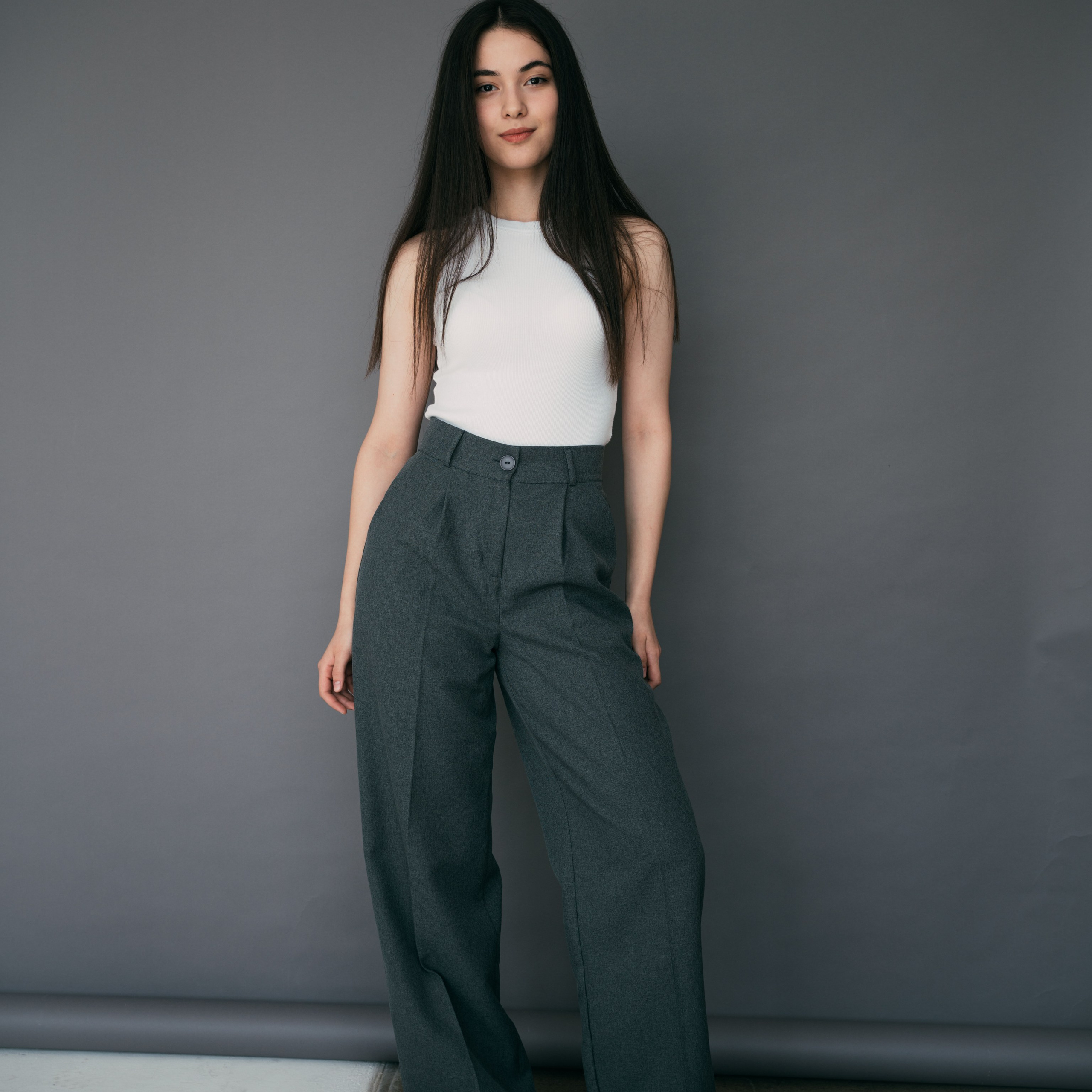 Камила. Фотограф Маранова Софья Москва