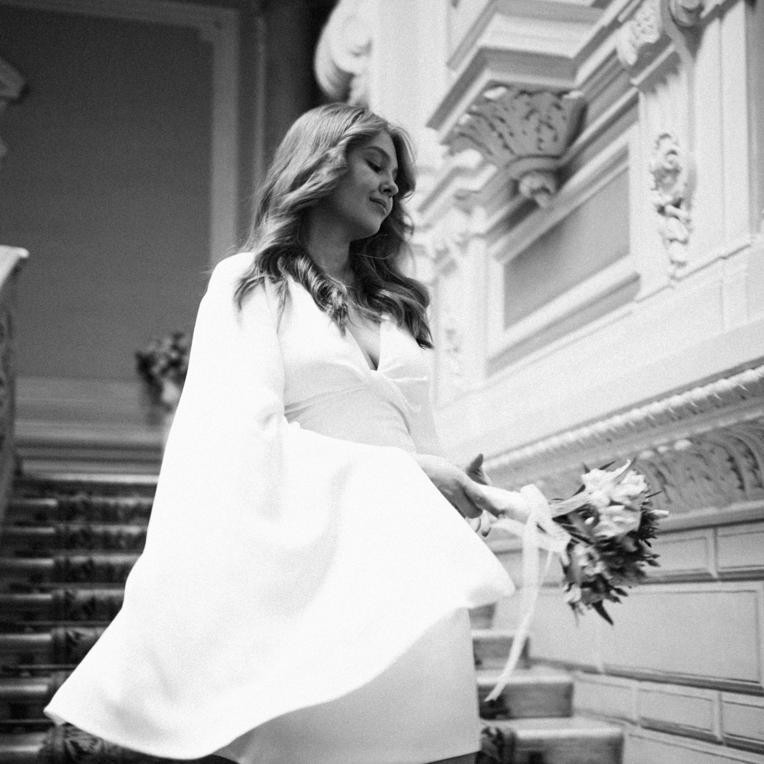 Элина и Глеб. Фотограф Маранова Софья Москва