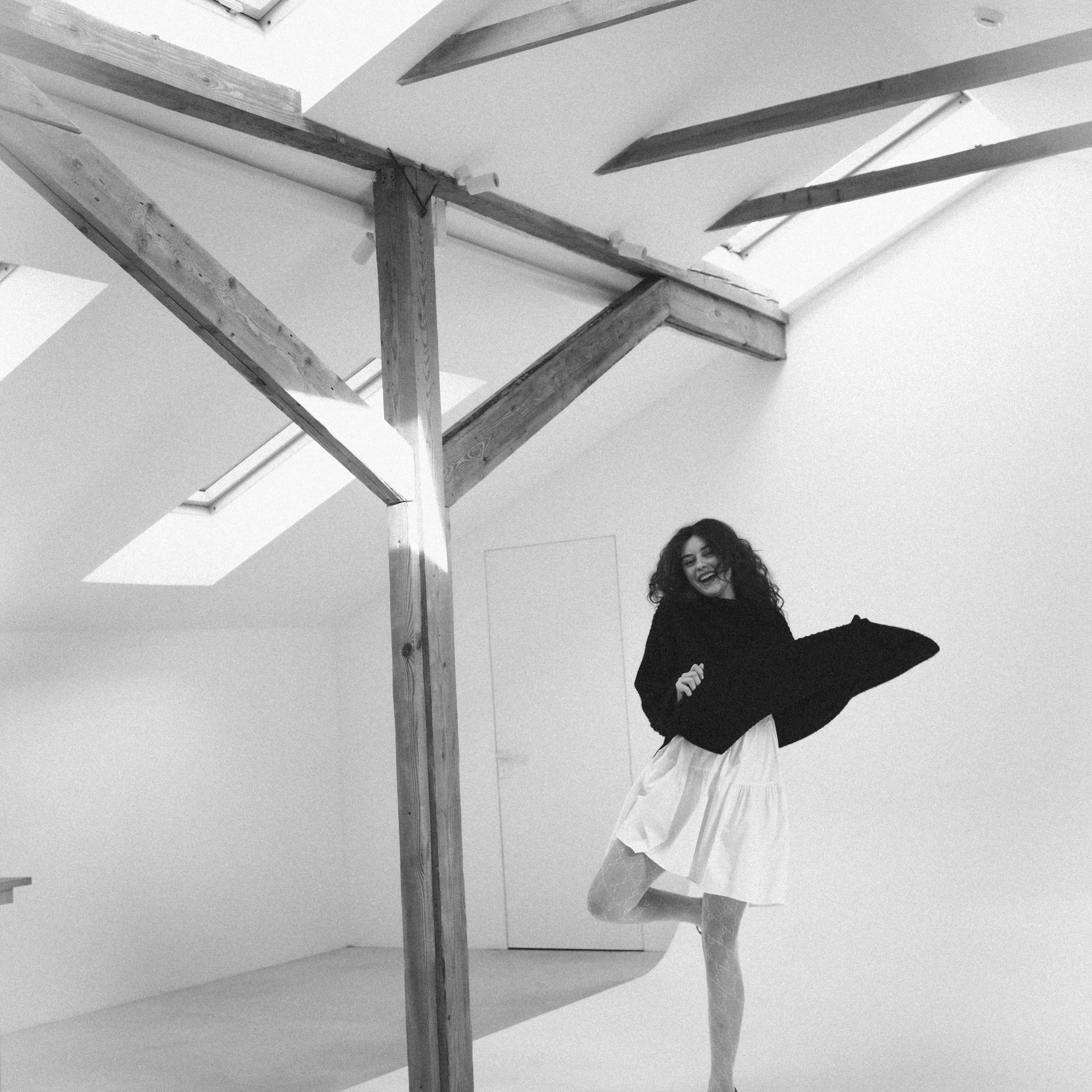 Маша. Фотограф Маранова Софья Москва