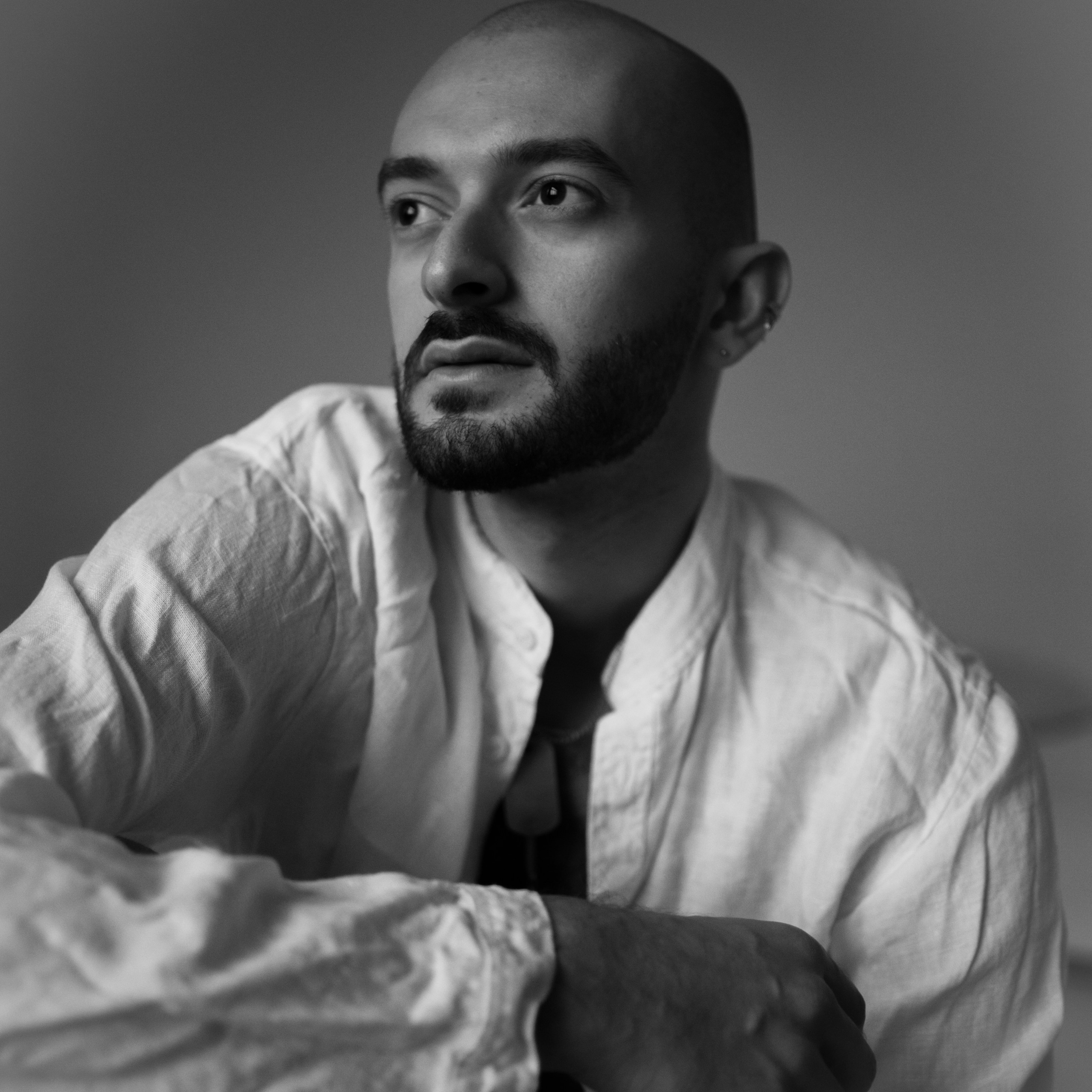 Ираклий. Фотограф Маранова Софья Москва