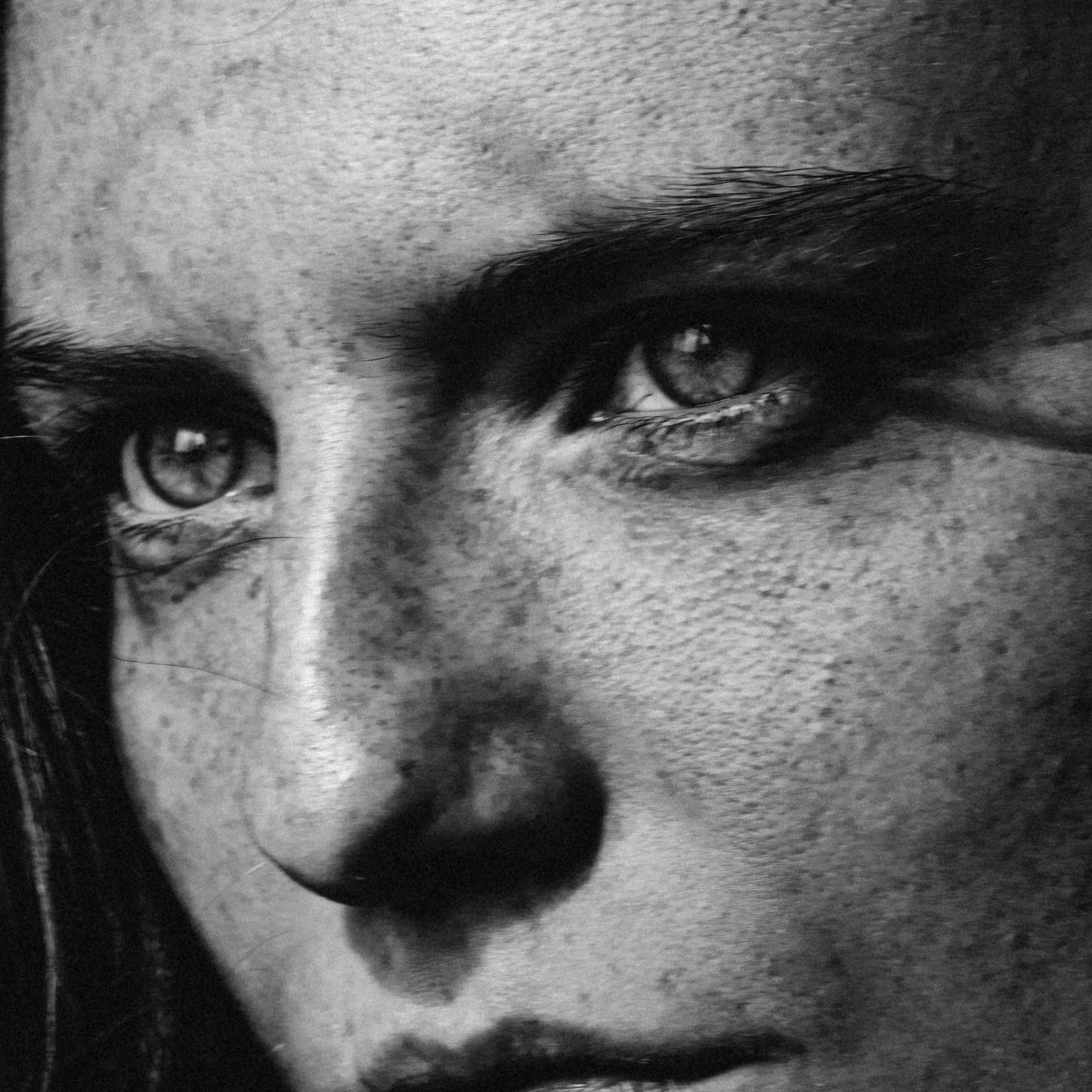 Ульяна. Фотограф Маранова Софья Москва