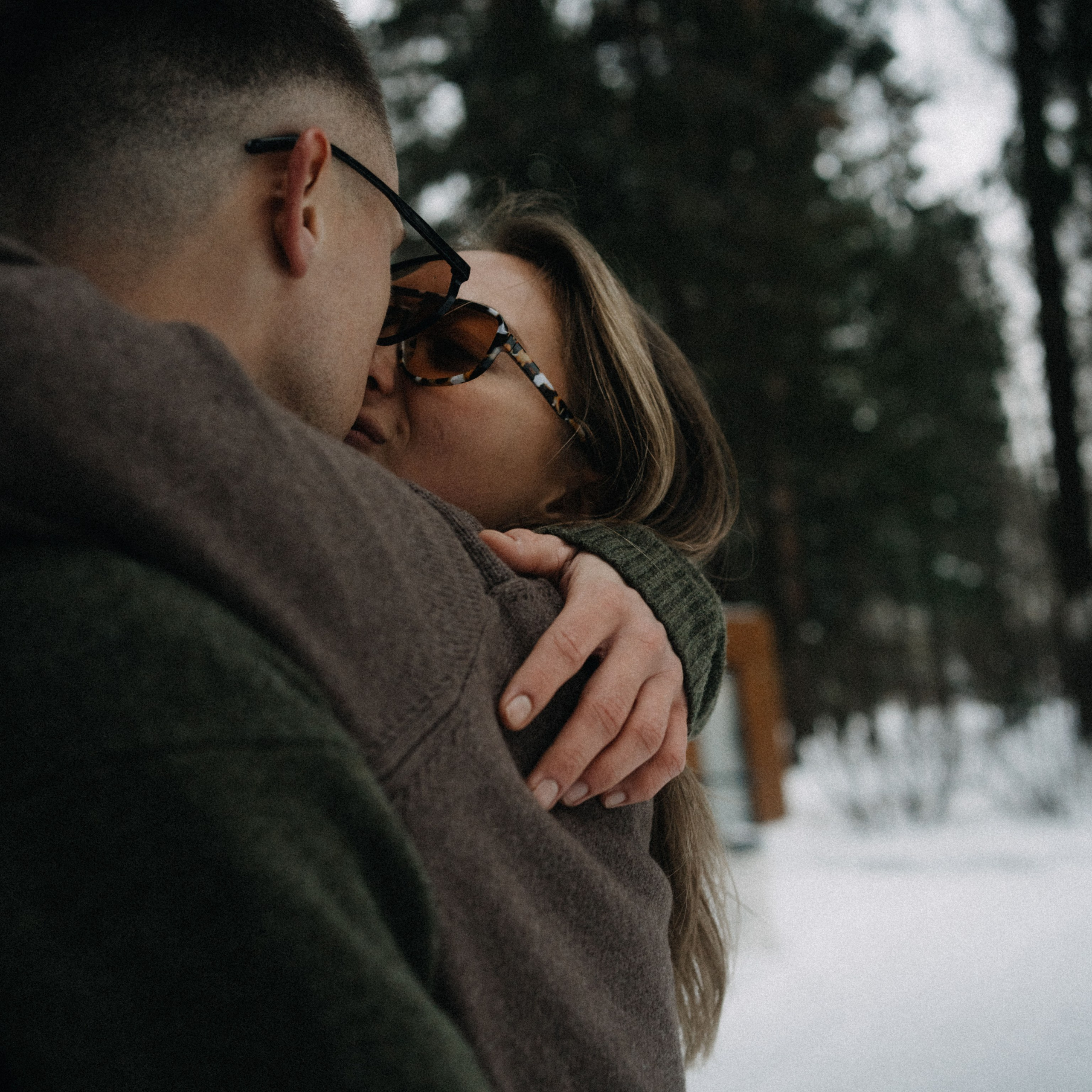 Тема и Даша. Фотограф Маранова Софья Москва