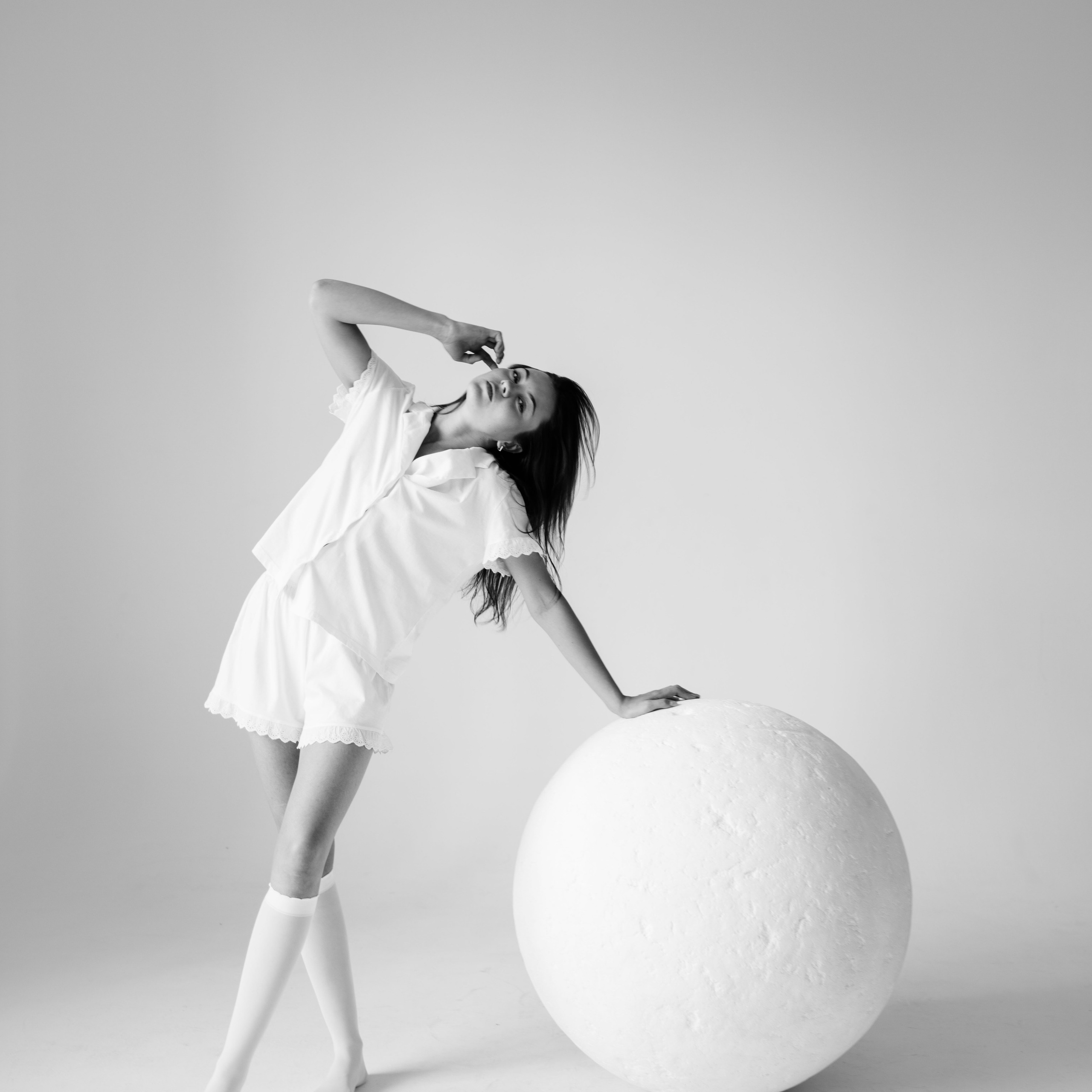 Регина. Фотограф Маранова Софья Москва