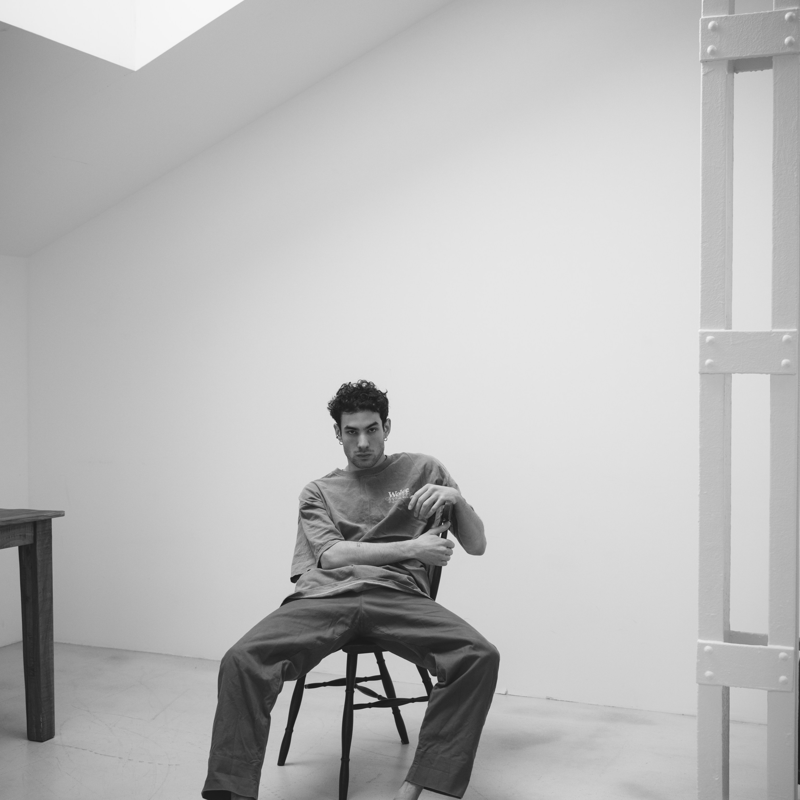 Тахир. Фотограф Маранова Софья Москва