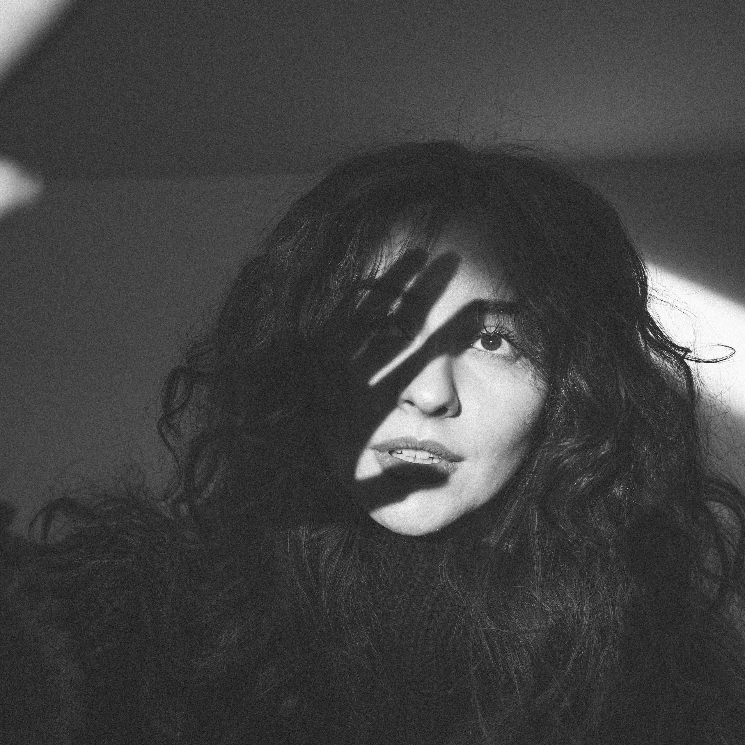 Маша. Фотограф Маранова Софья Москва