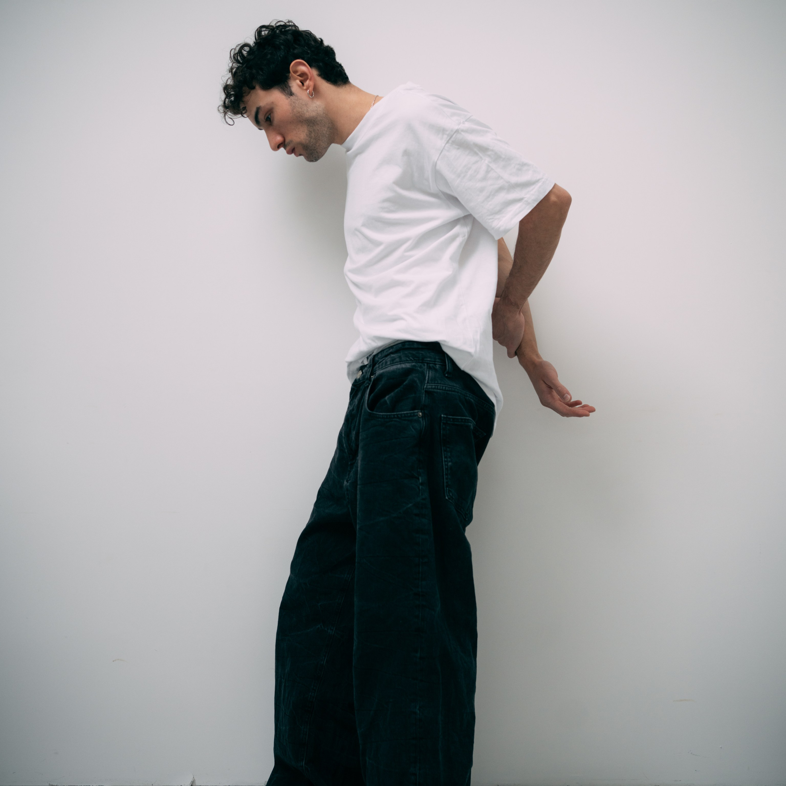 Тахир. Фотограф Маранова Софья Москва