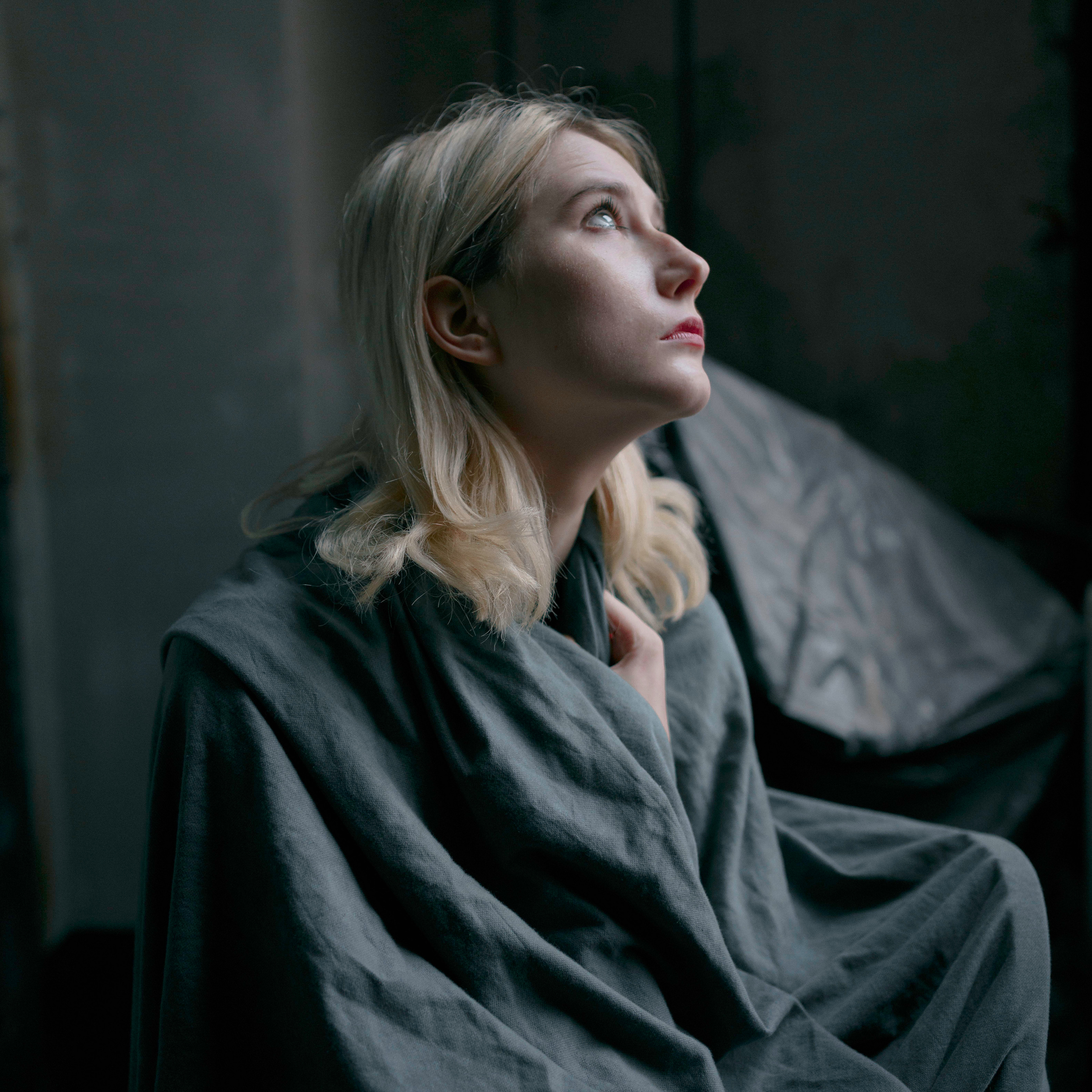 Диана. Фотограф Маранова Софья Москва