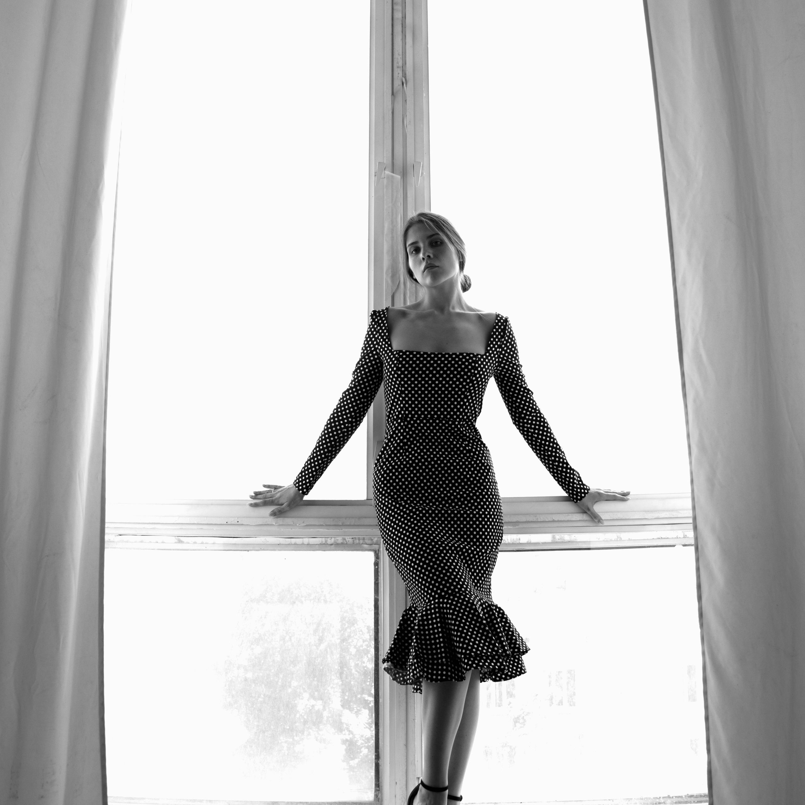 Саша. Фотограф Маранова Софья Москва