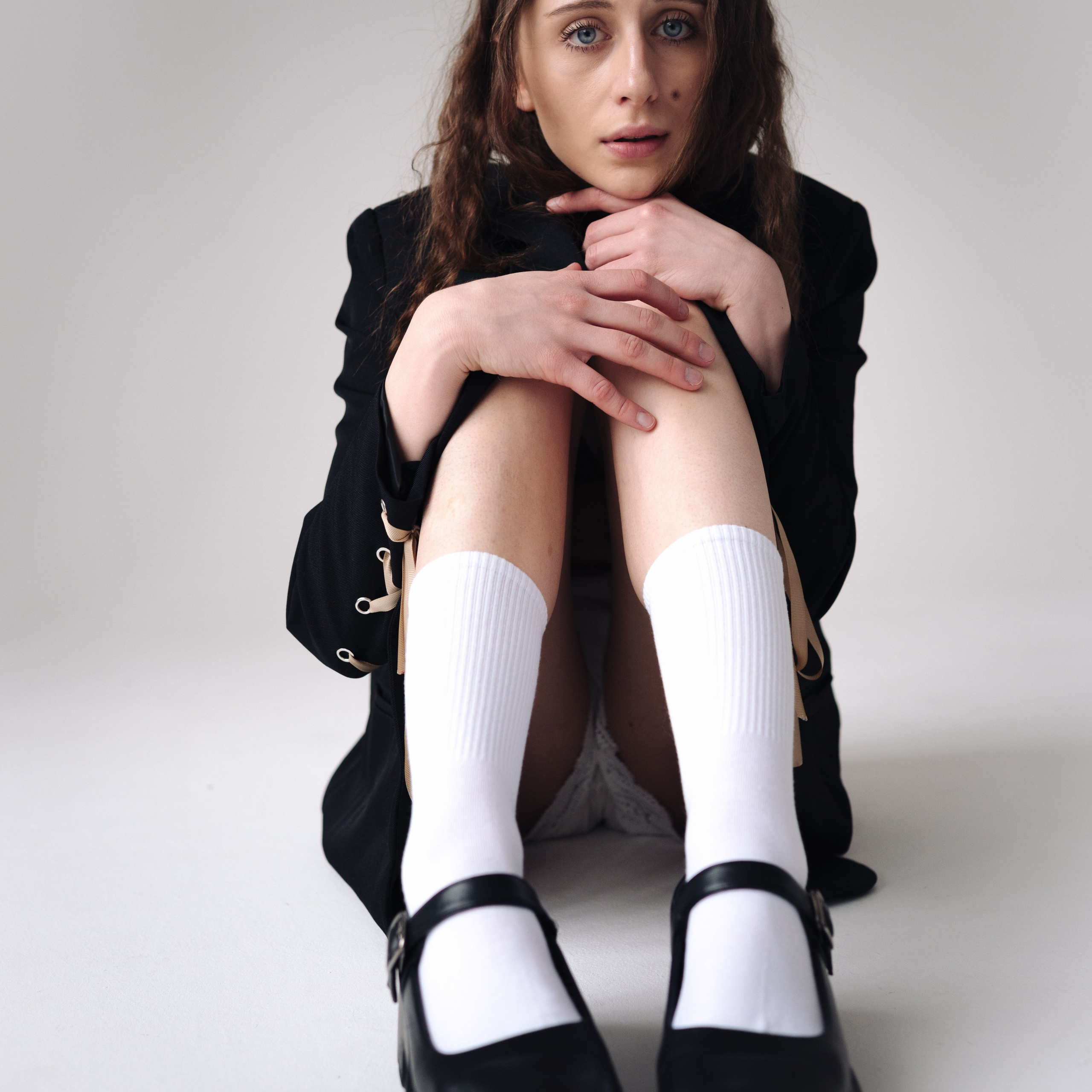 Даша. Фотограф Маранова Софья Москва