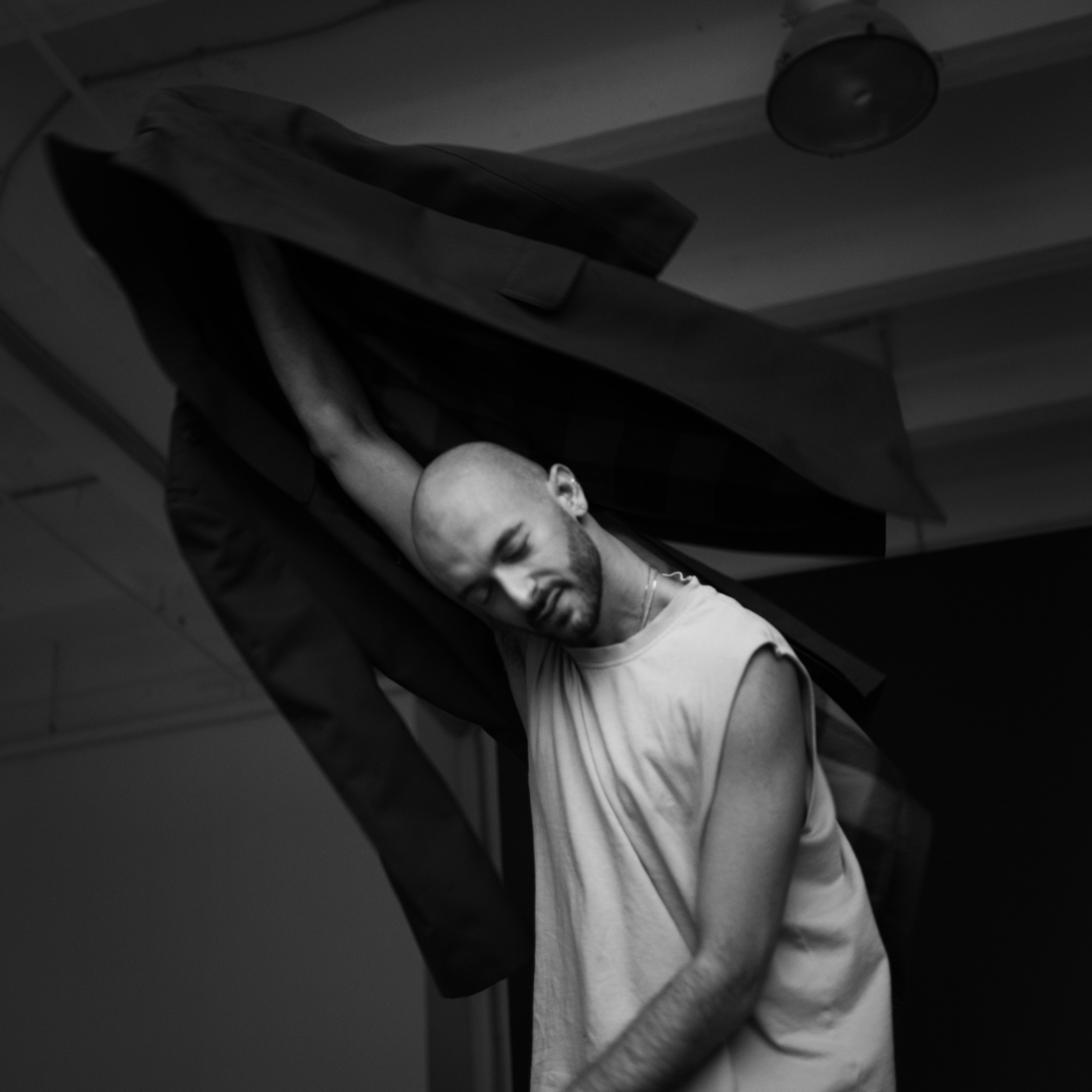 Ираклий. Фотограф Маранова Софья Москва