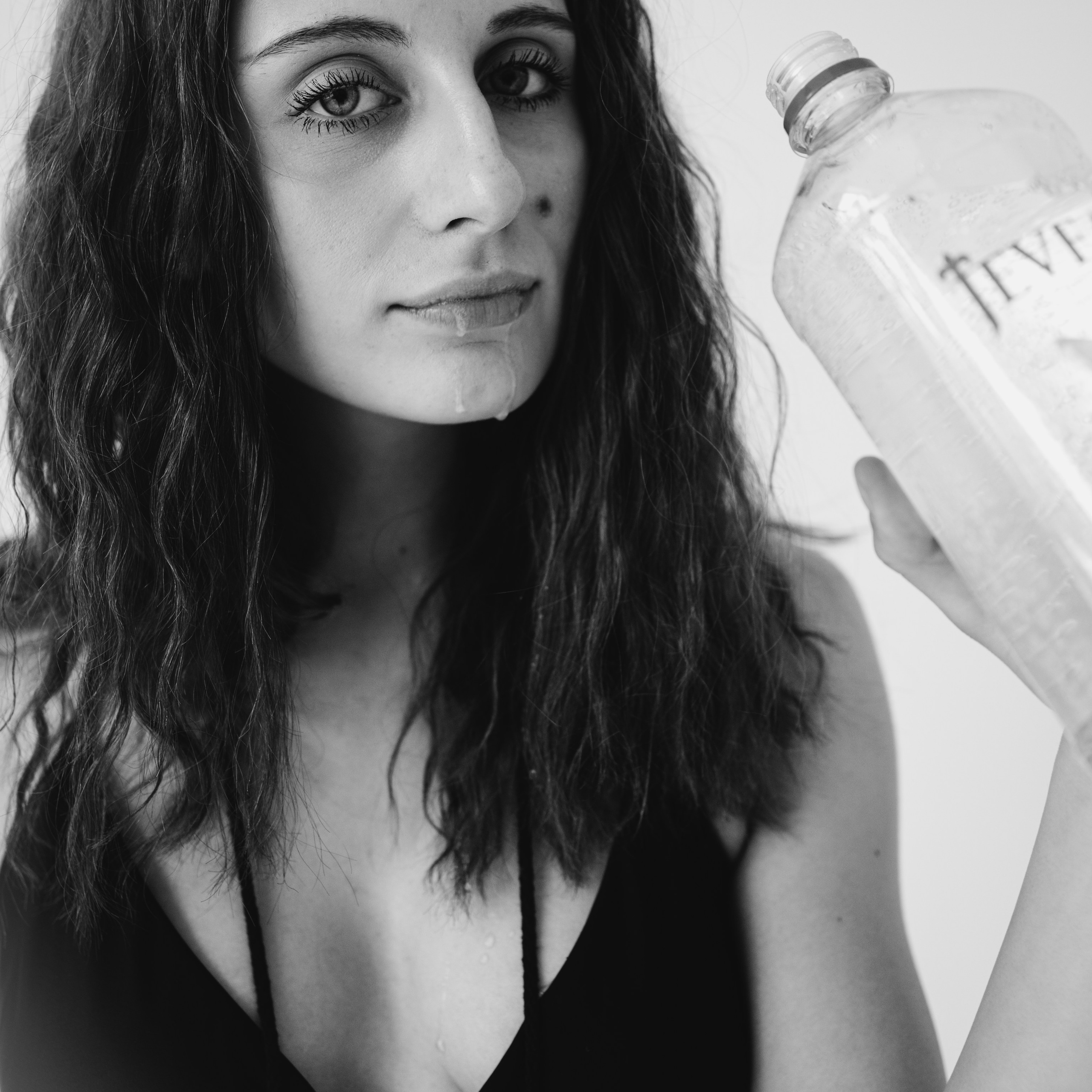 Даша. Фотограф Маранова Софья Москва