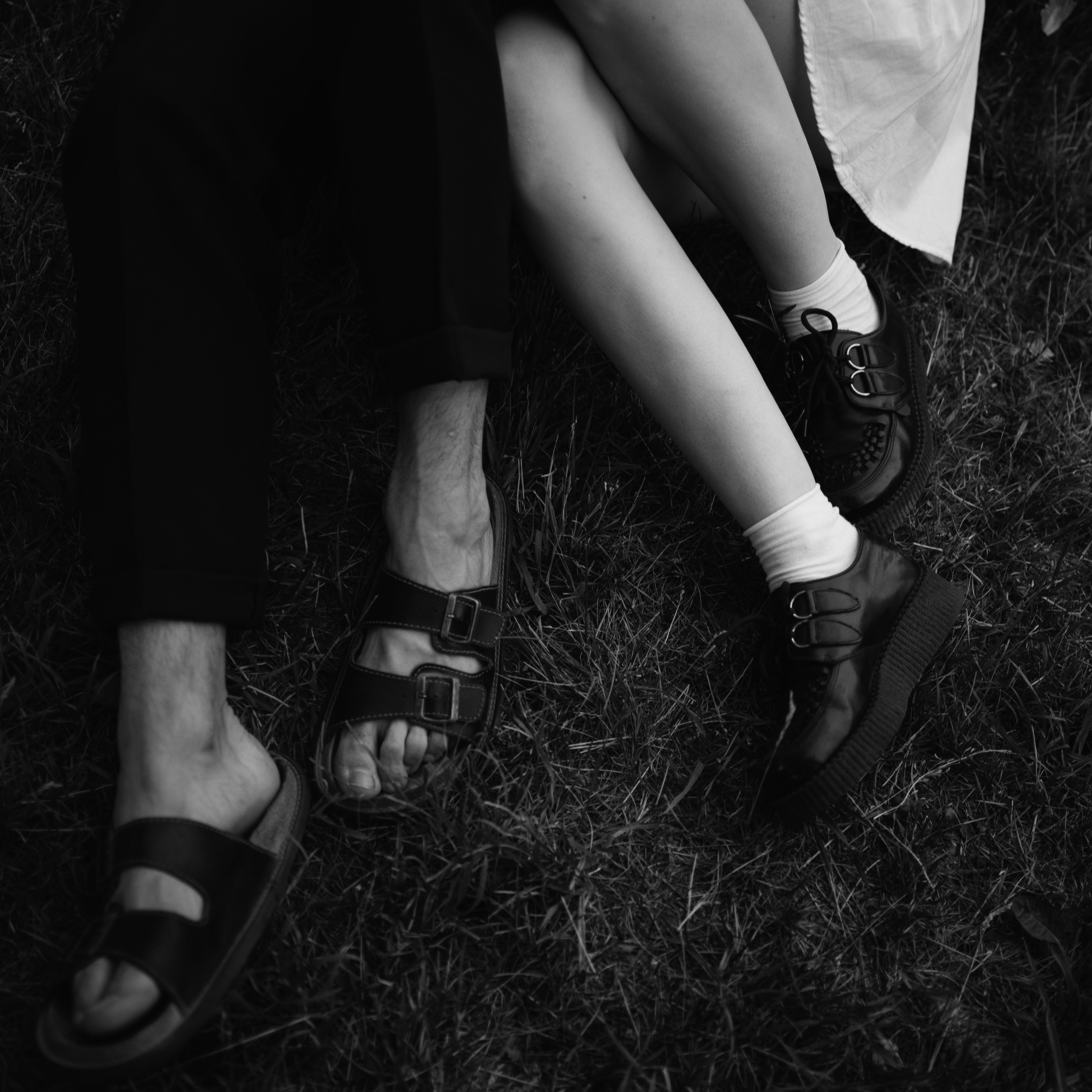 Никита и Маша. Фотограф Маранова Софья Москва