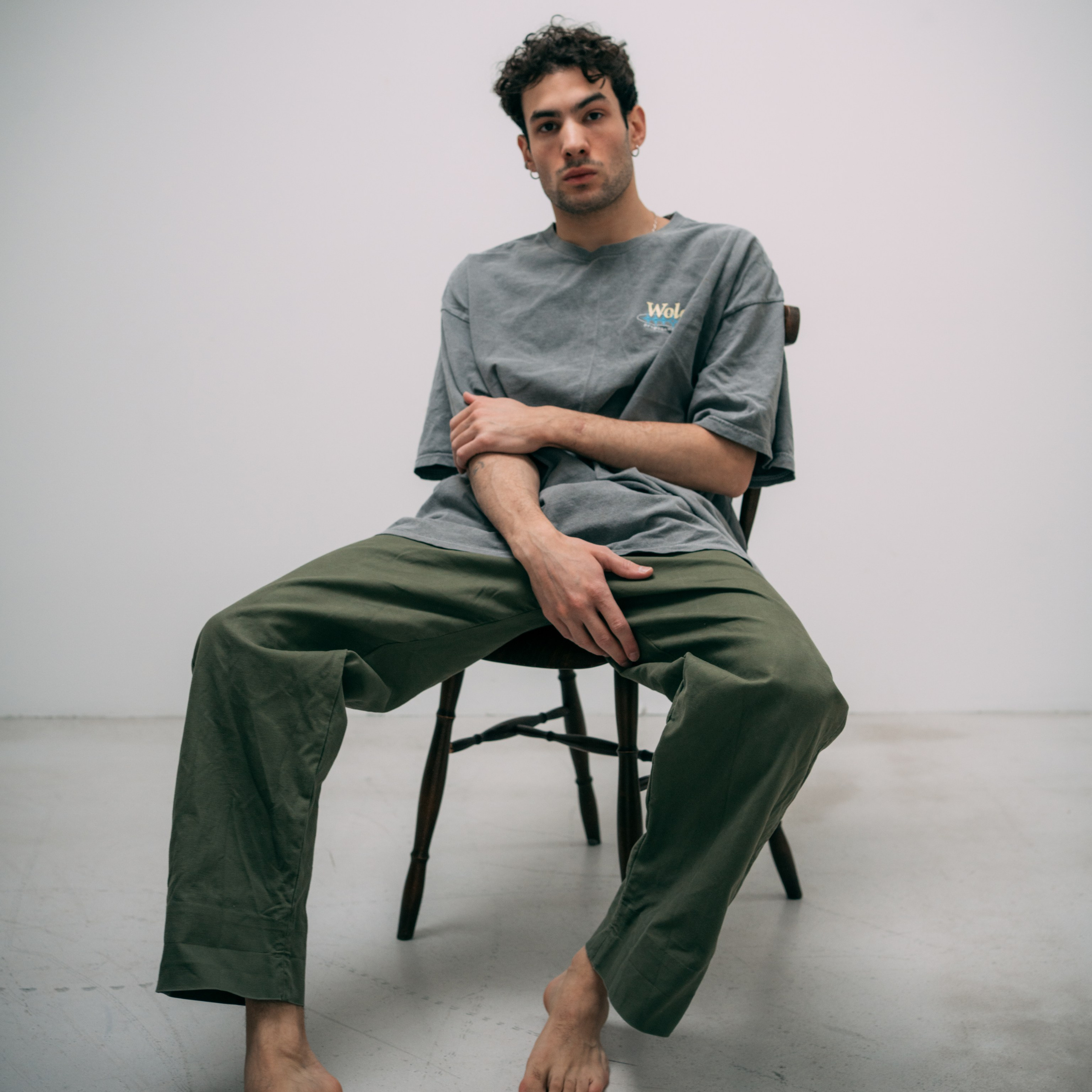 Тахир. Фотограф Маранова Софья Москва