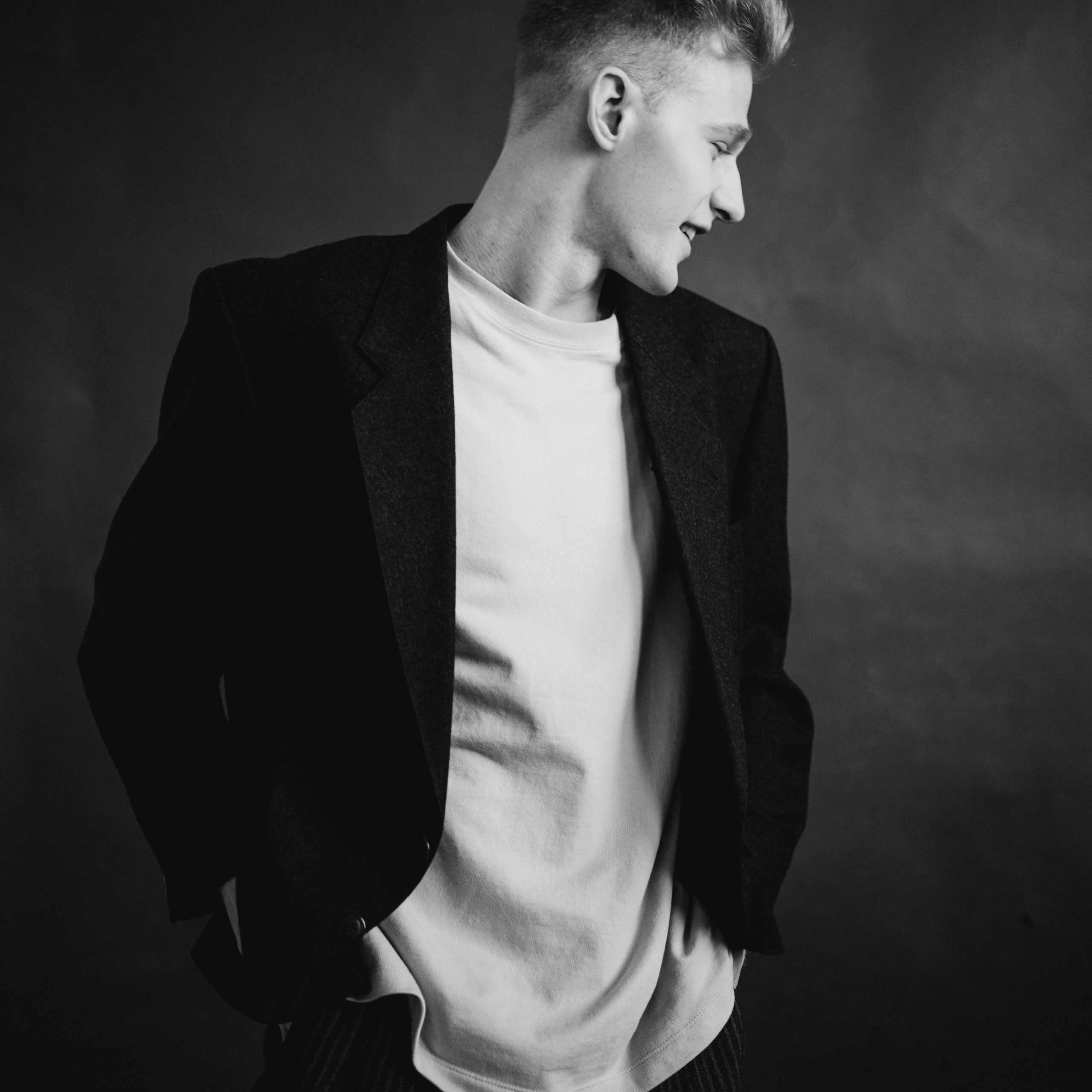 Даниил. Фотограф Маранова Софья Москва