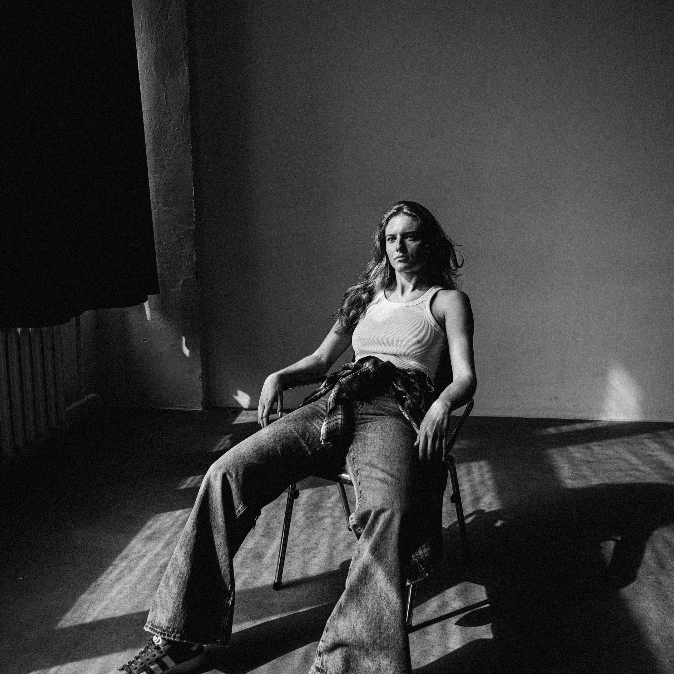 Ульяна. Фотограф Маранова Софья Москва