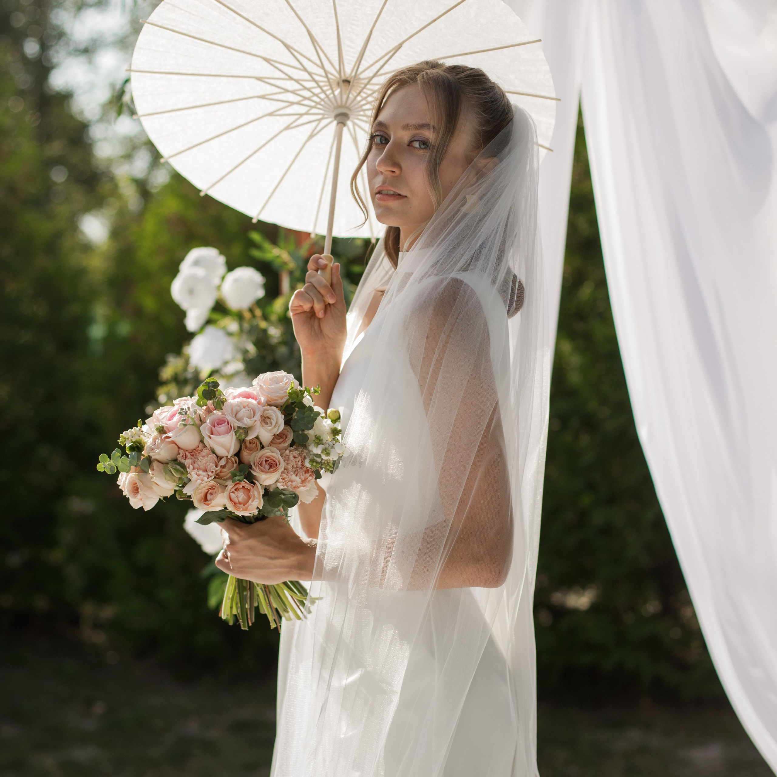 Ксения + Александр