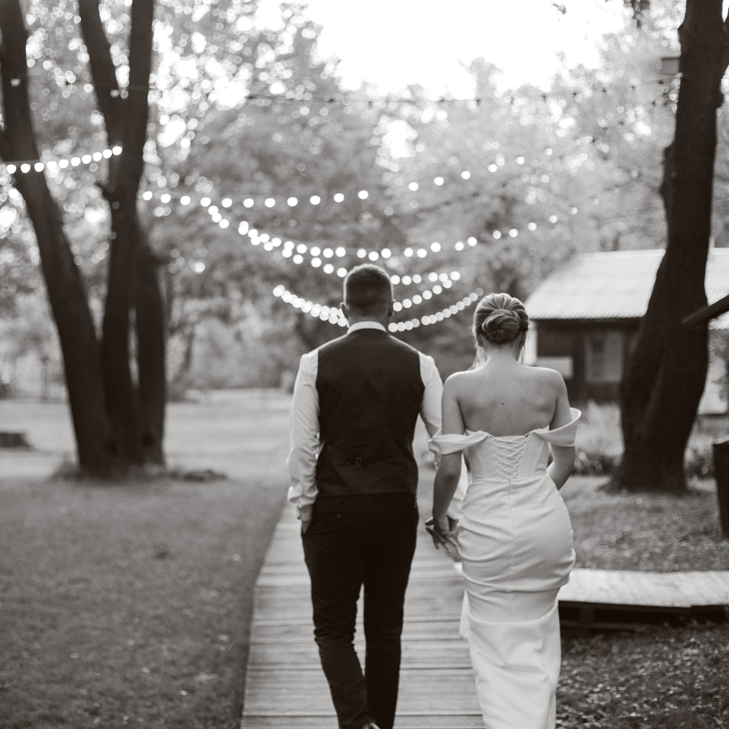 Ирина + Денис