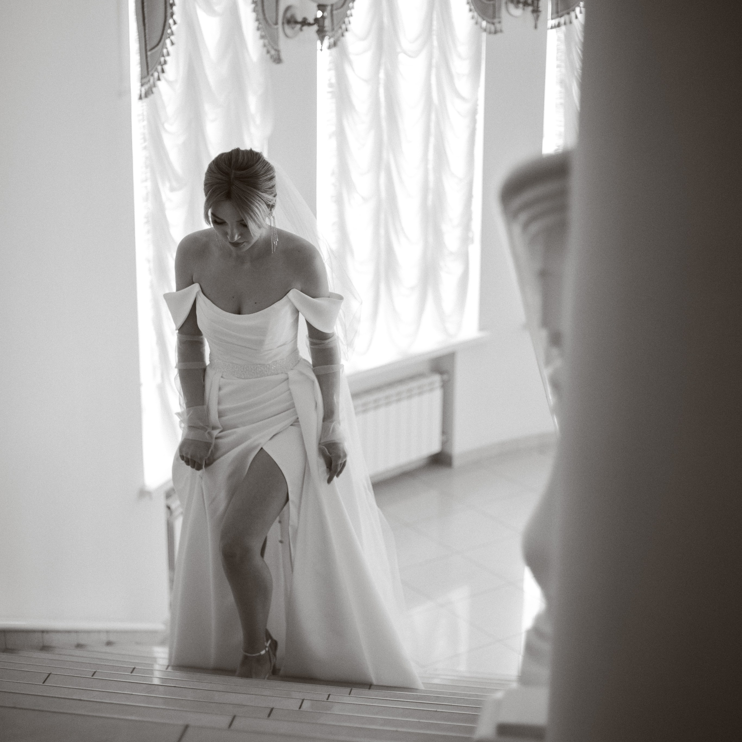 Ирина + Денис