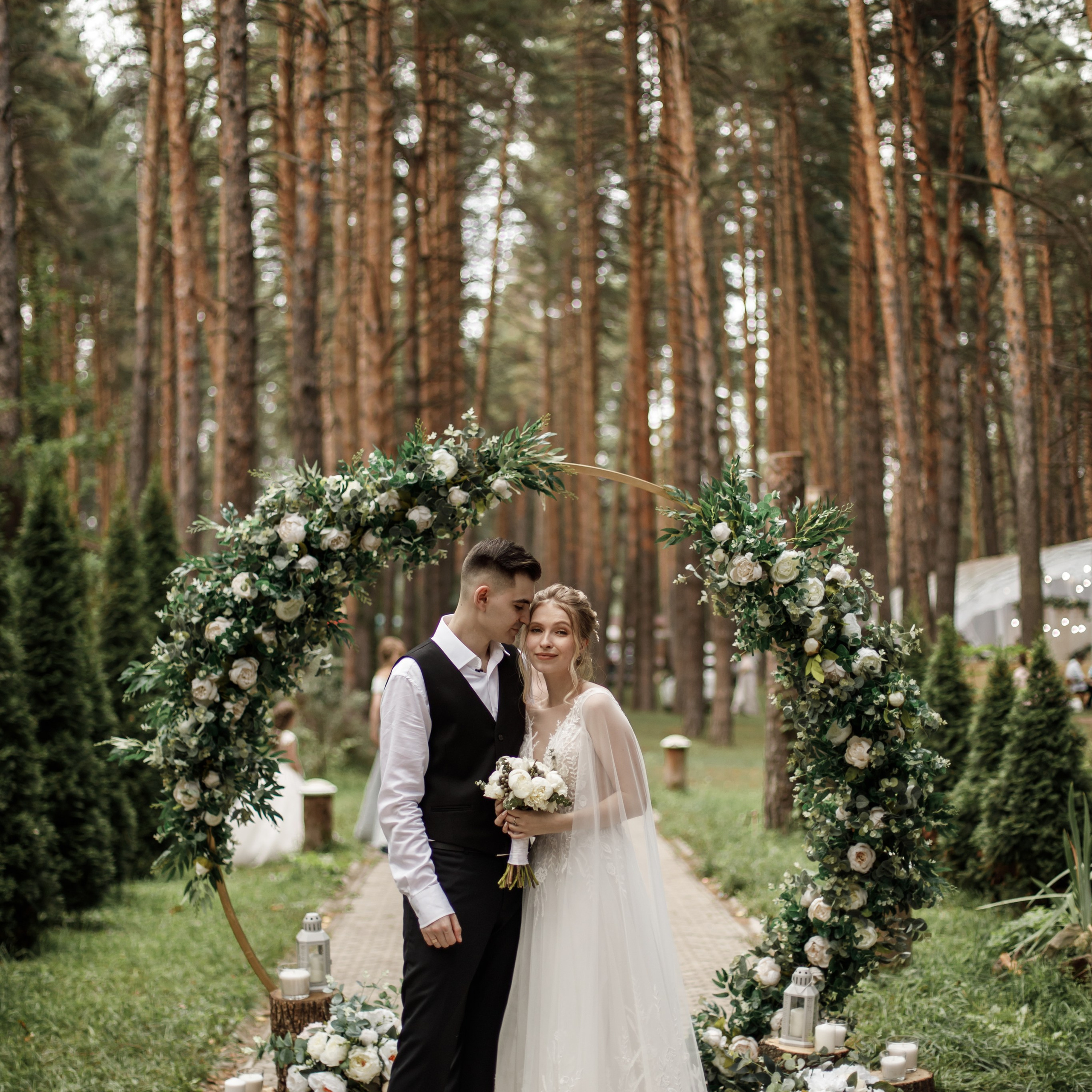 Екатерина + Даниил