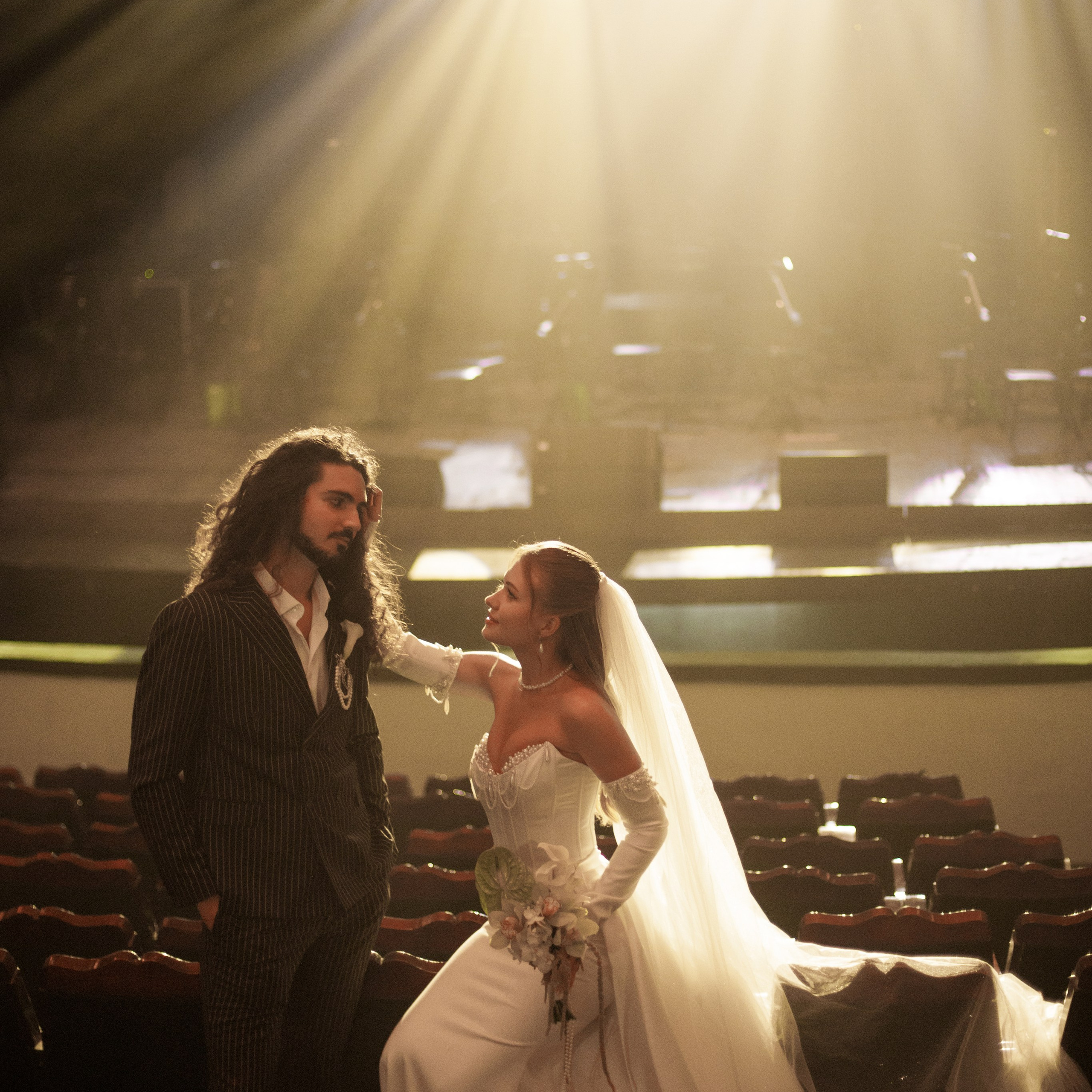 Дарья + Виталий