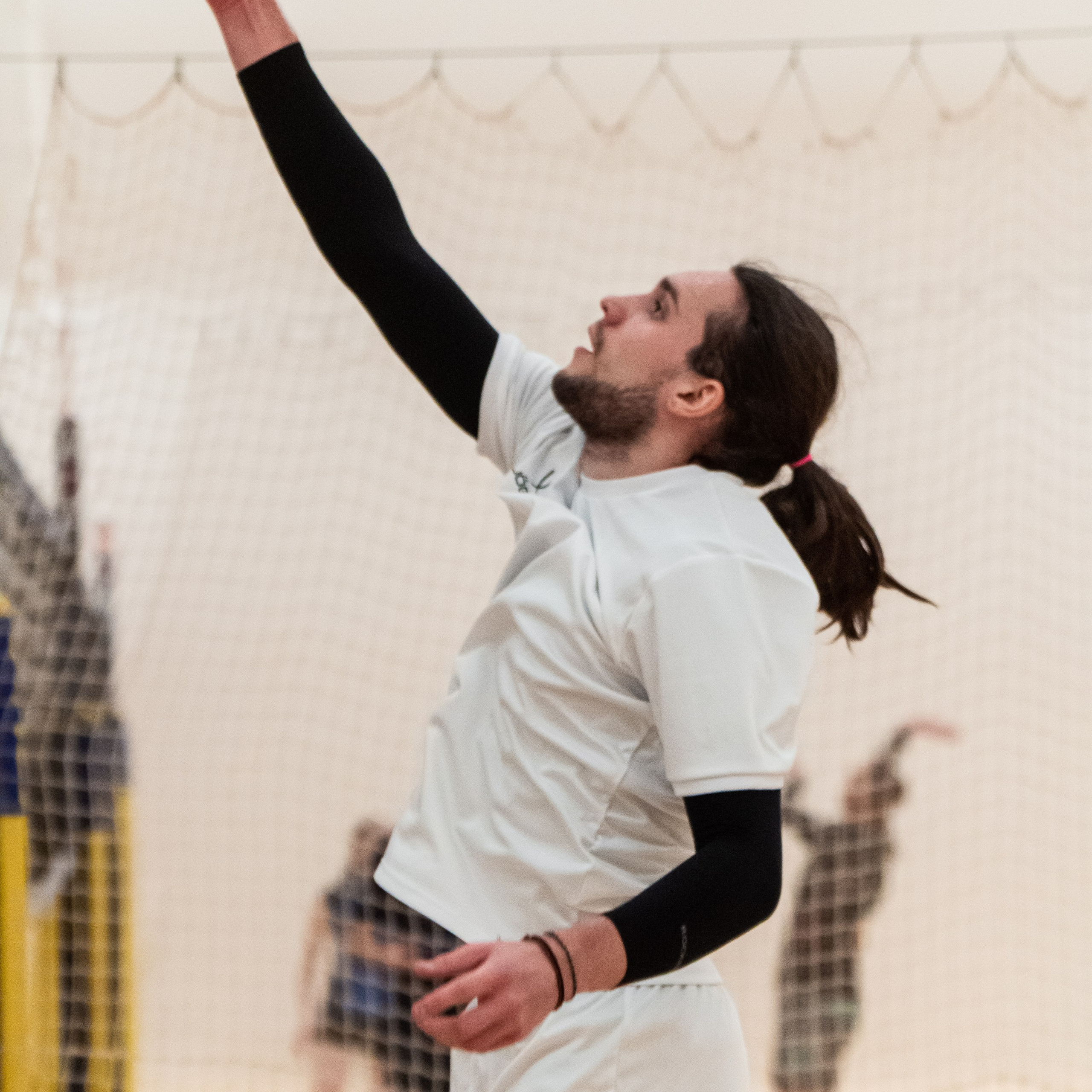 Отзывы. Спортивный и репортажный фотограф Артём Редкий | Санкт-Петербург