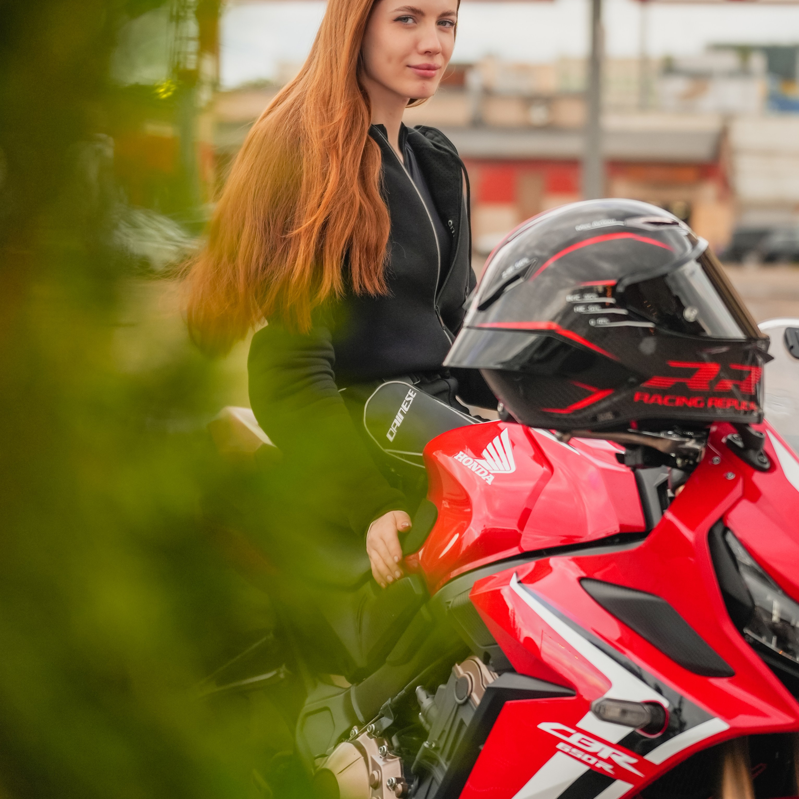 Случайная фотосессия в #PIPES #МОТО